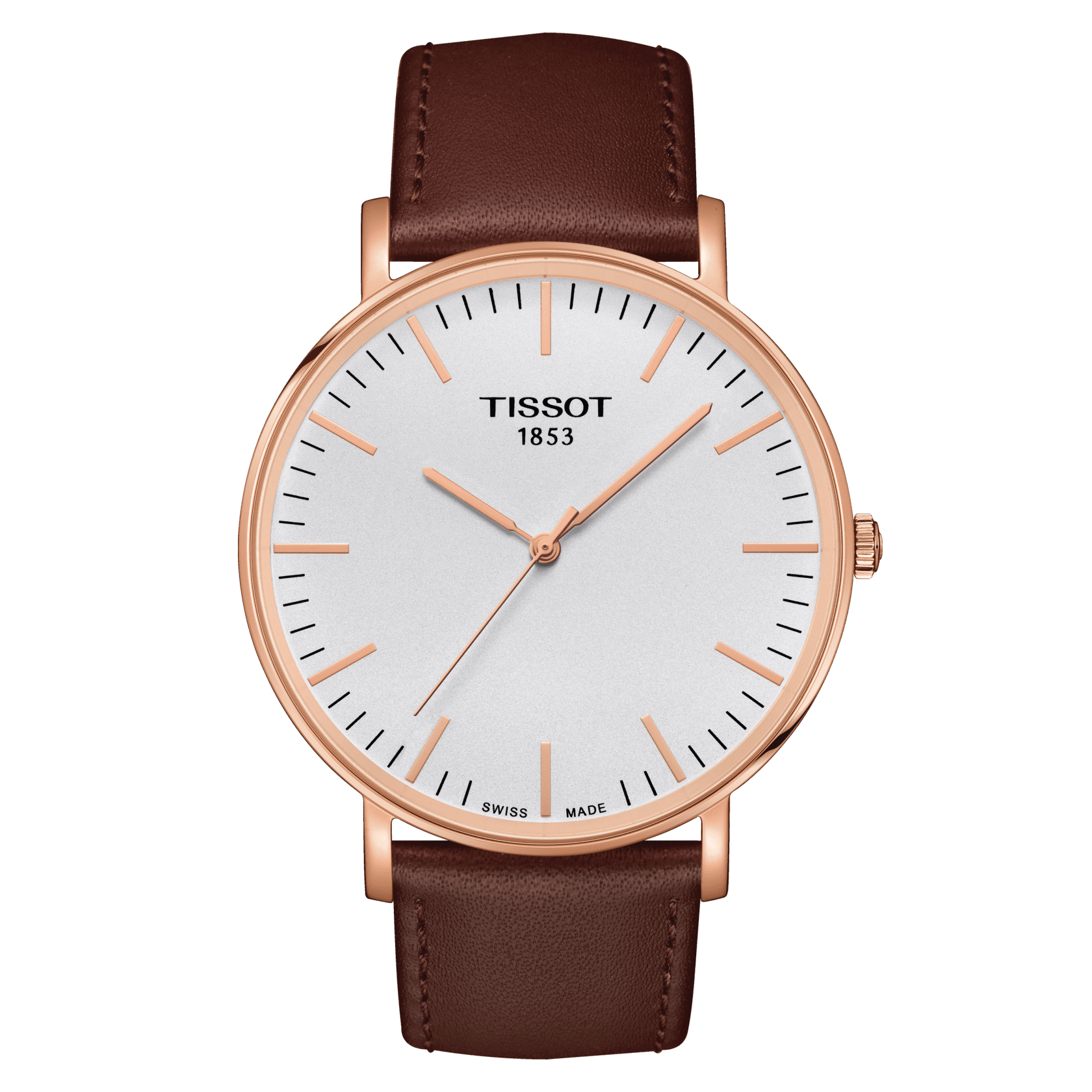 Tissot Everytime Large