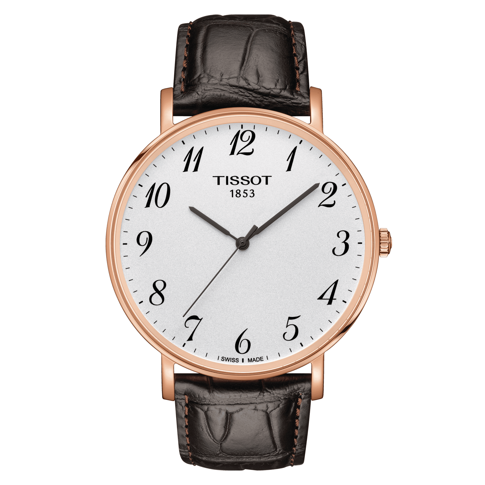 Tissot Everytime Large