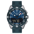 Tissot T-Touch Expert Solar II