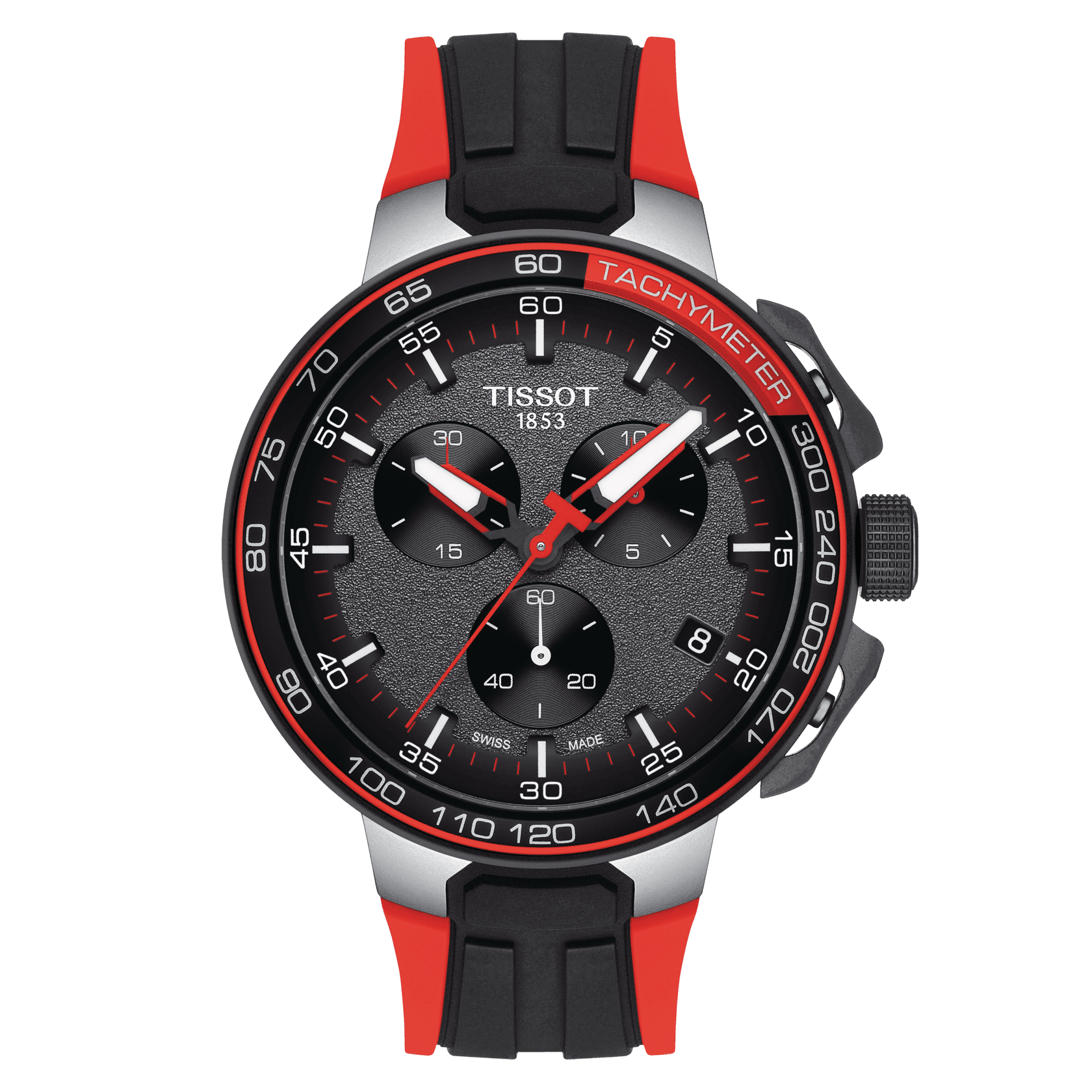 Tissot T-Race Cycling Chronograph