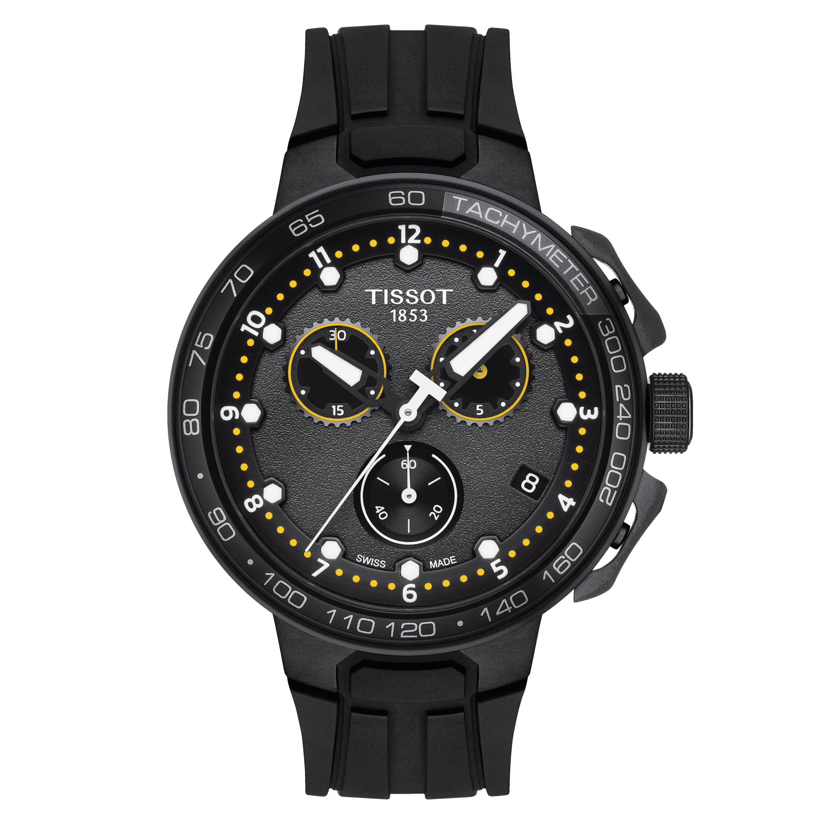 Tissot T-Race Cycling