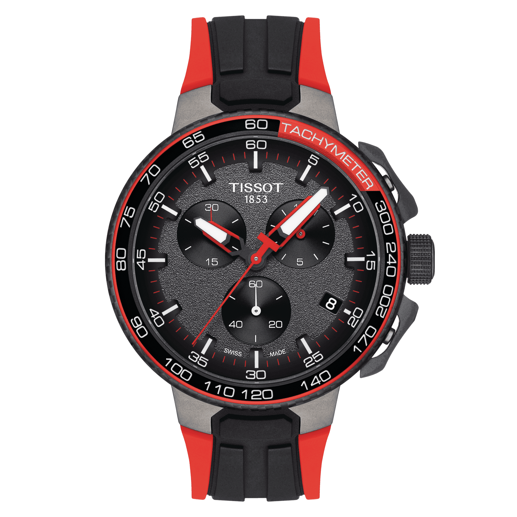 Tissot T-Race Cycling Vuelta Edition