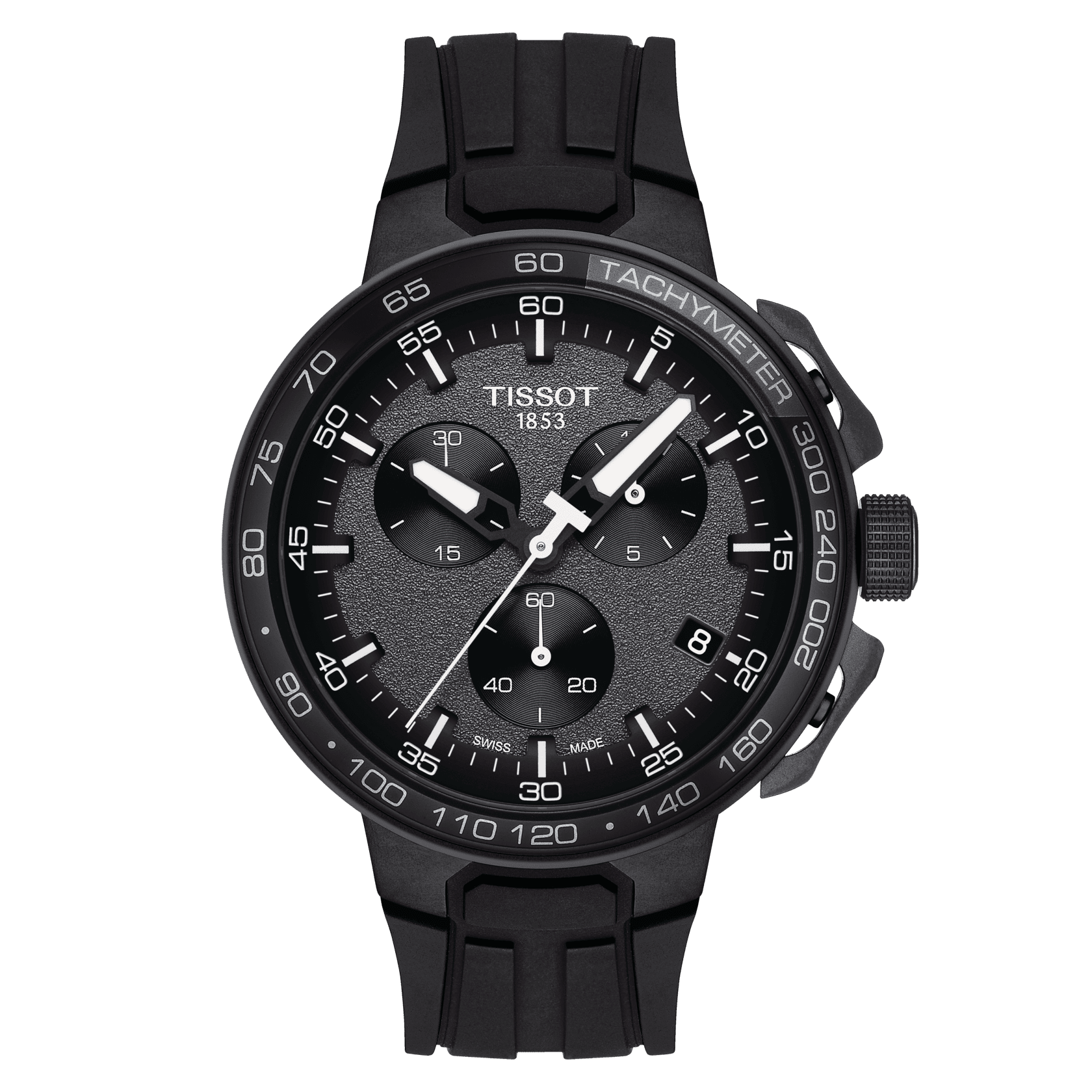 Tissot T-Race Cycling Chronograph
