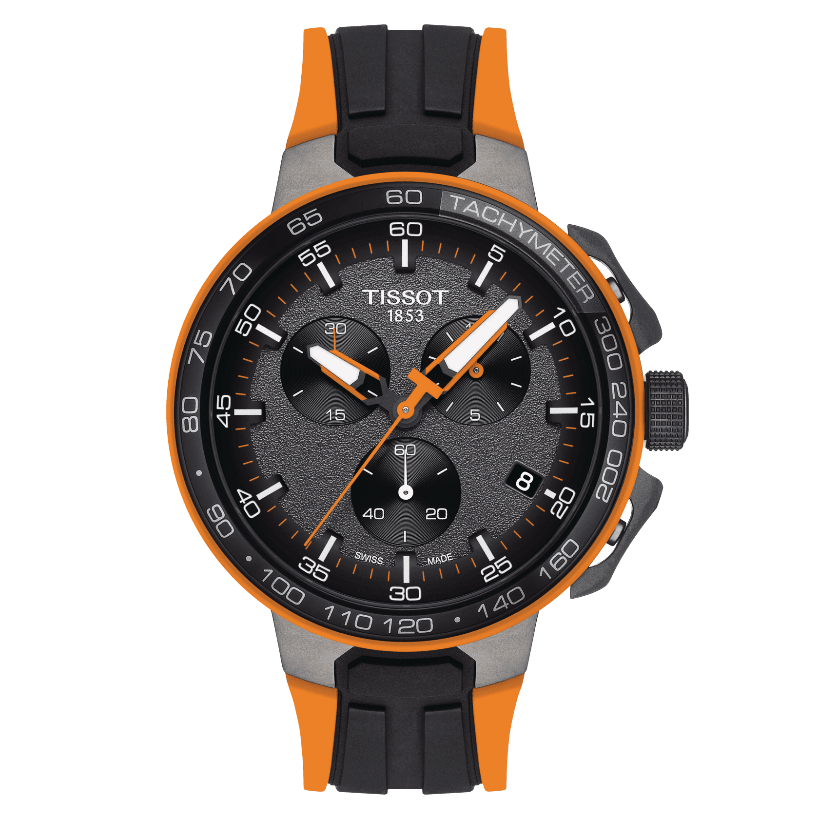 Tissot T-Race Cycling Chronograph