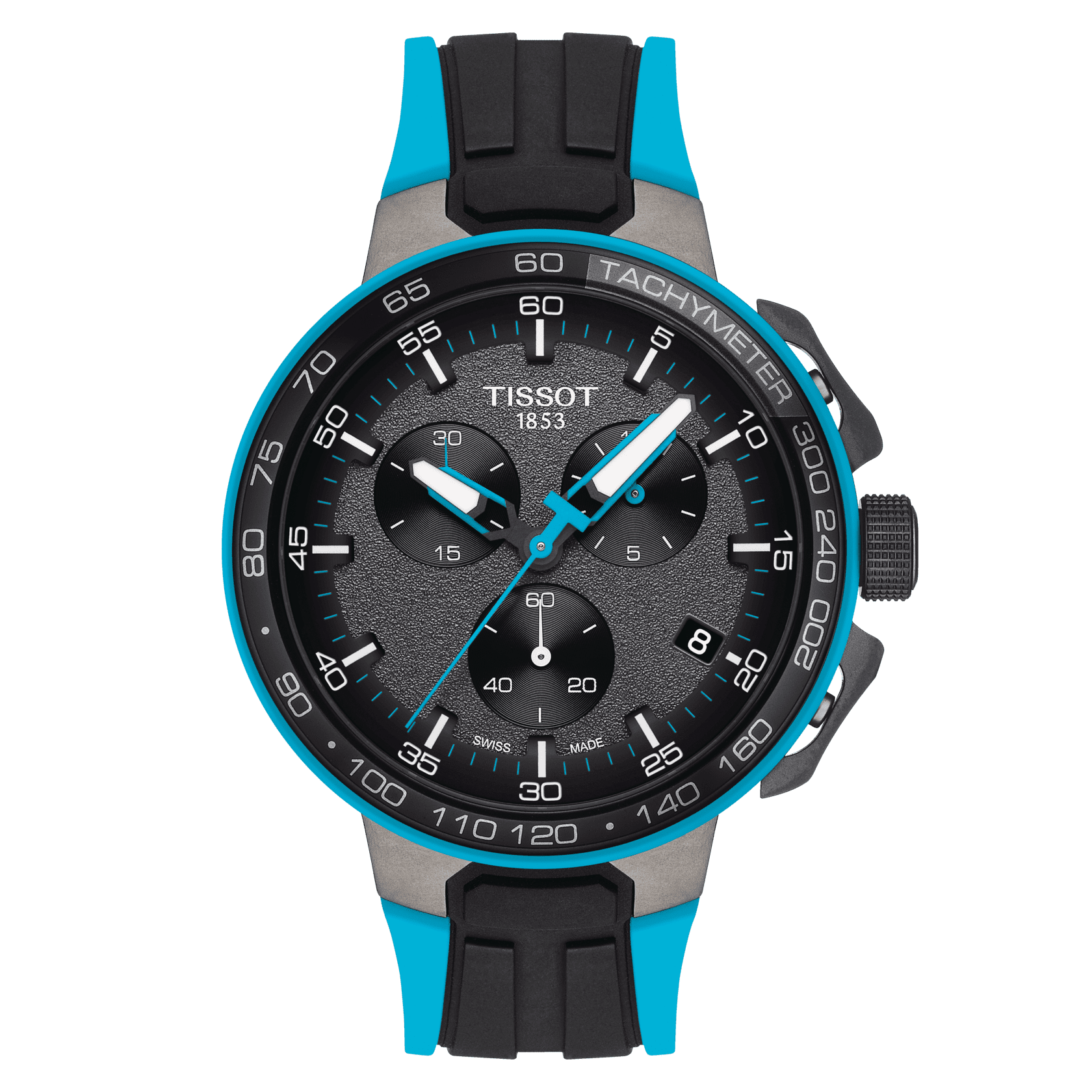 Tissot T-Race Cycling Chronograph
