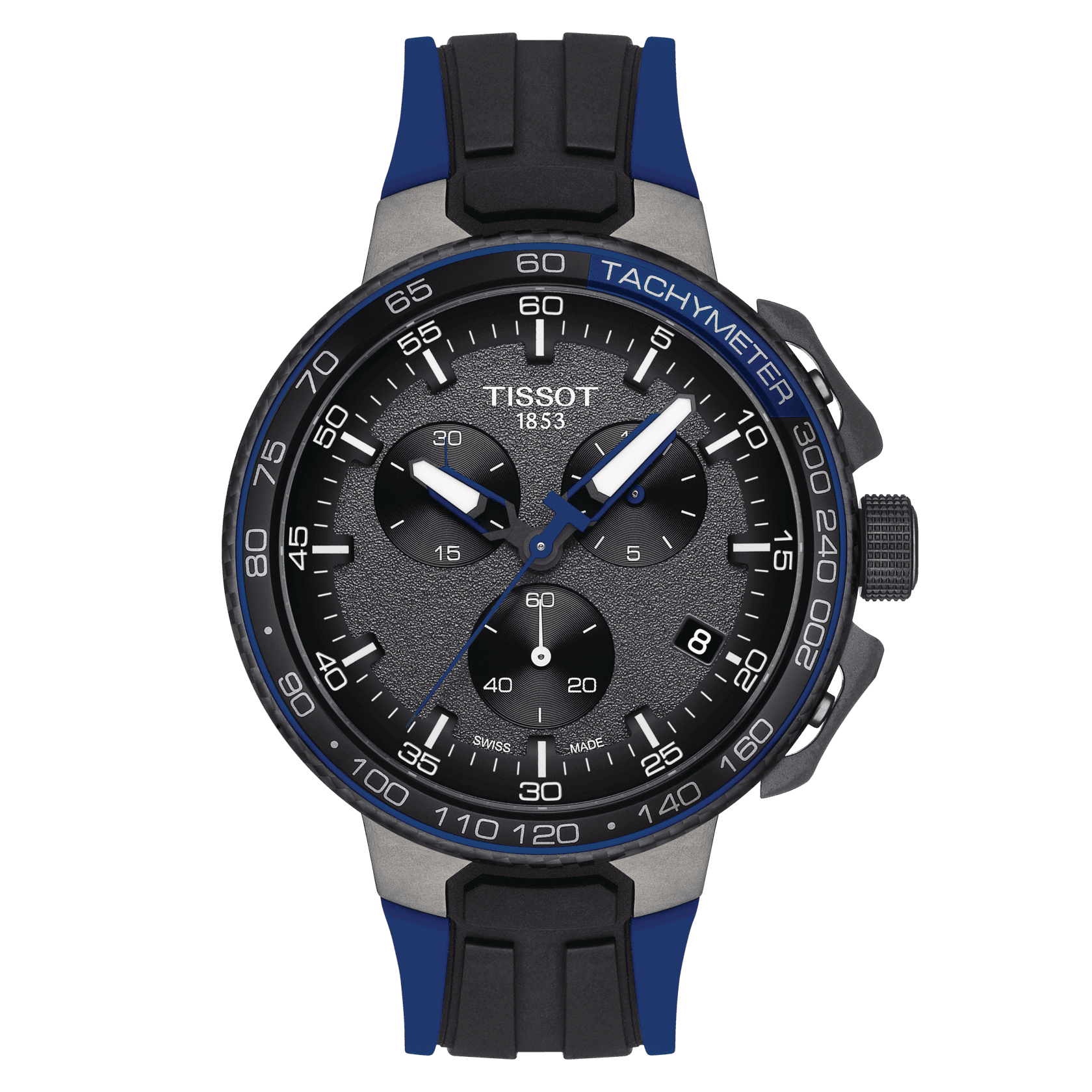 Tissot T-Race Cycling Chronograph