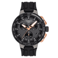 Tissot T-Race Cycling Chronograph