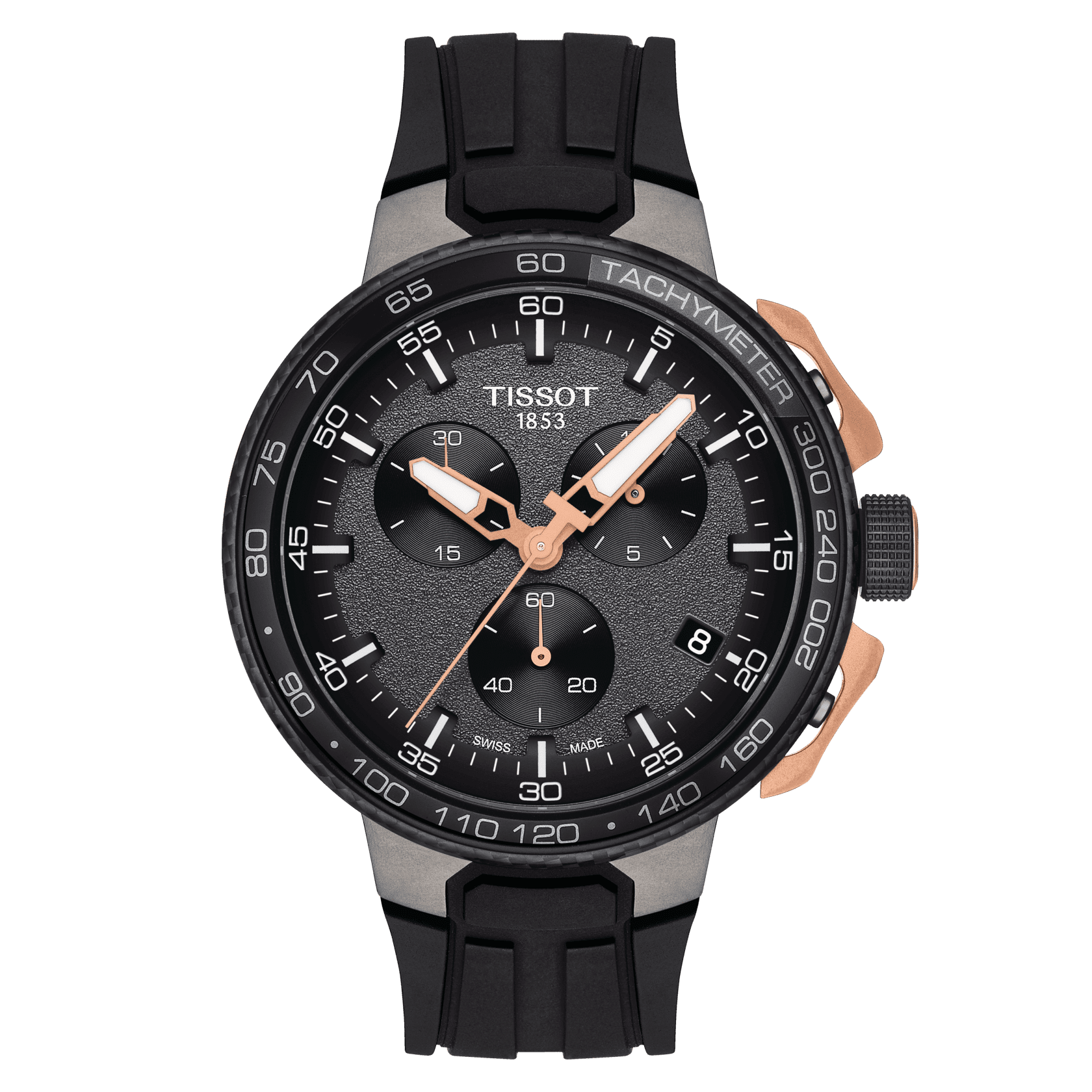 Tissot T-Race Cycling Chronograph