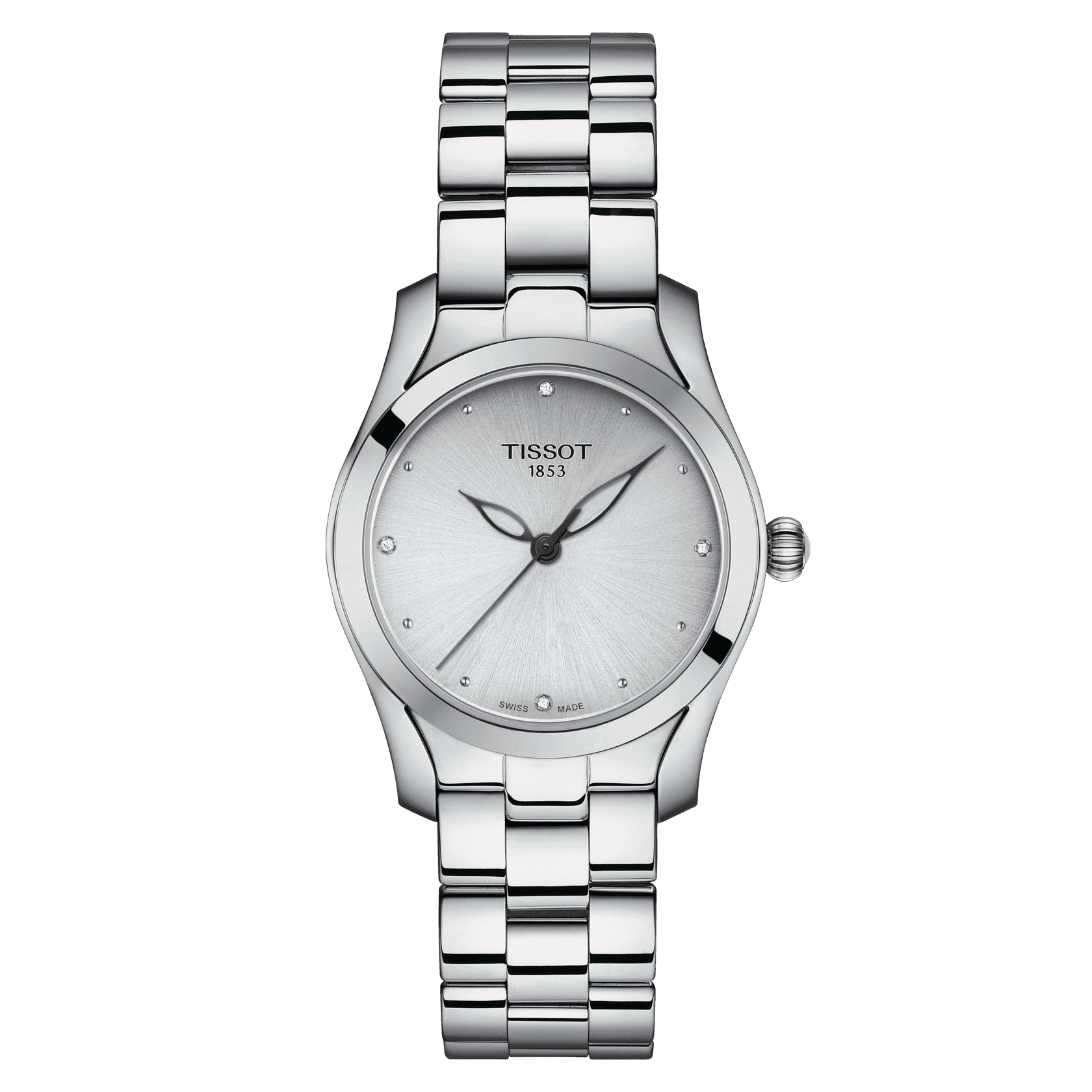 Tissot T-Wave