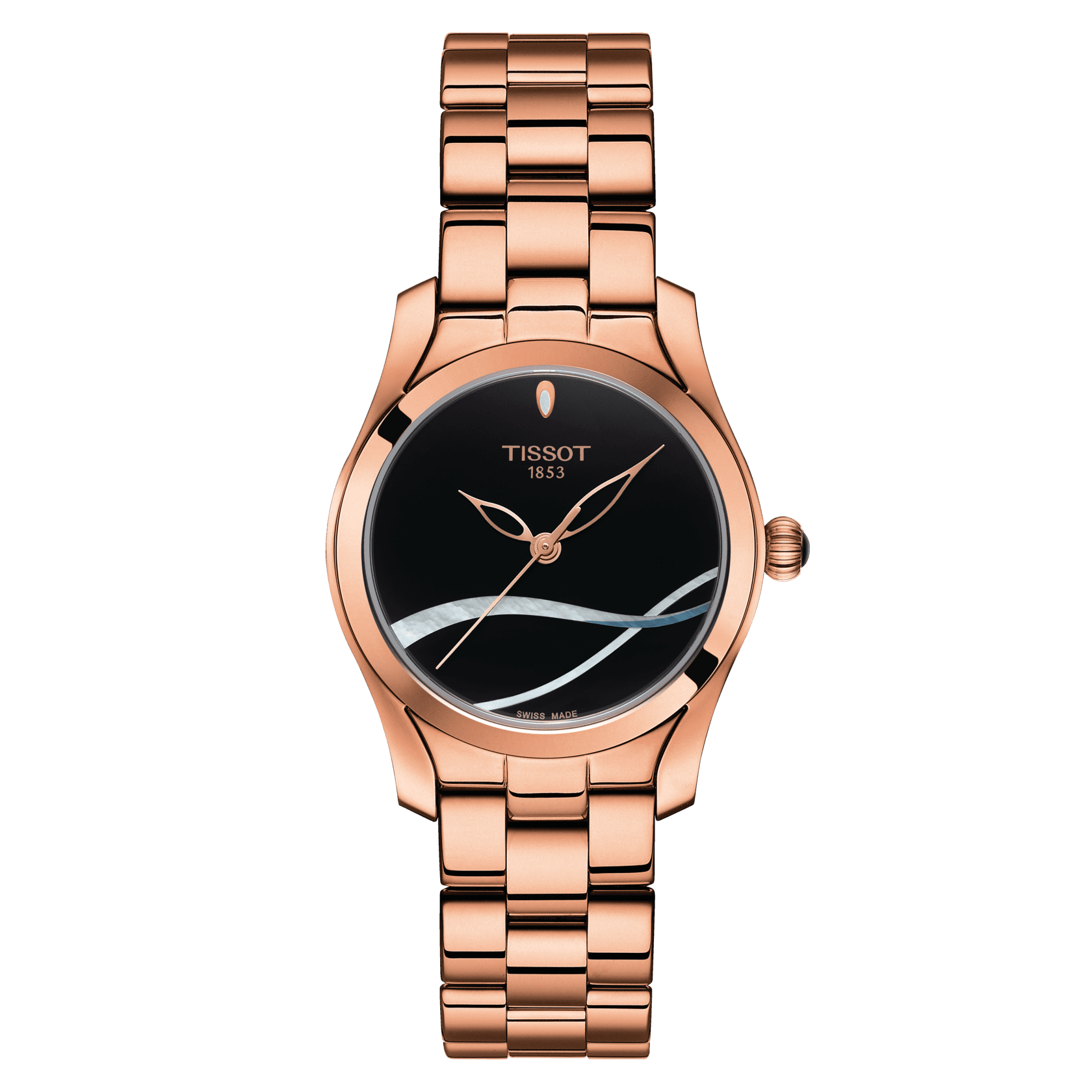 Tissot T-Wave