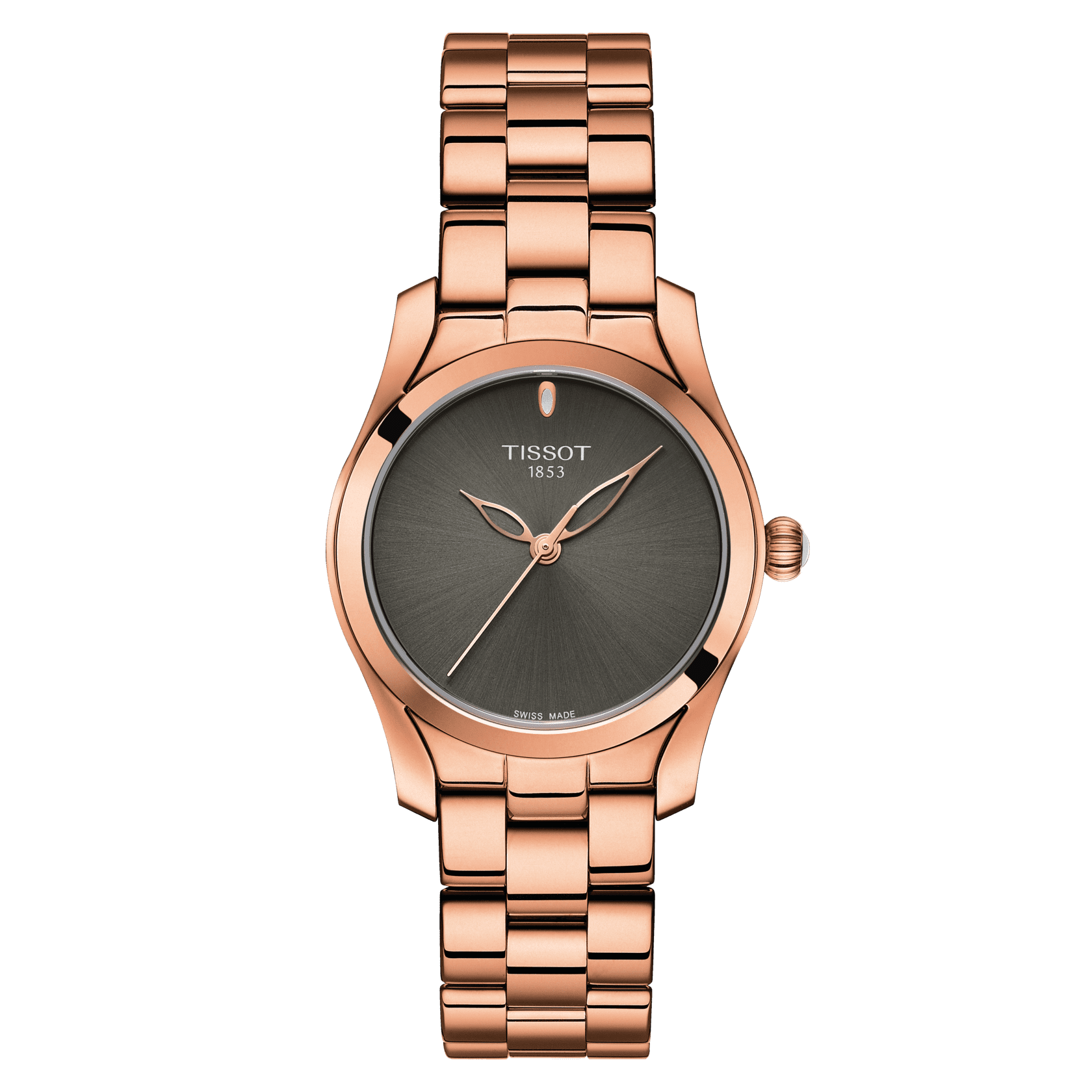 Tissot T-Wave
