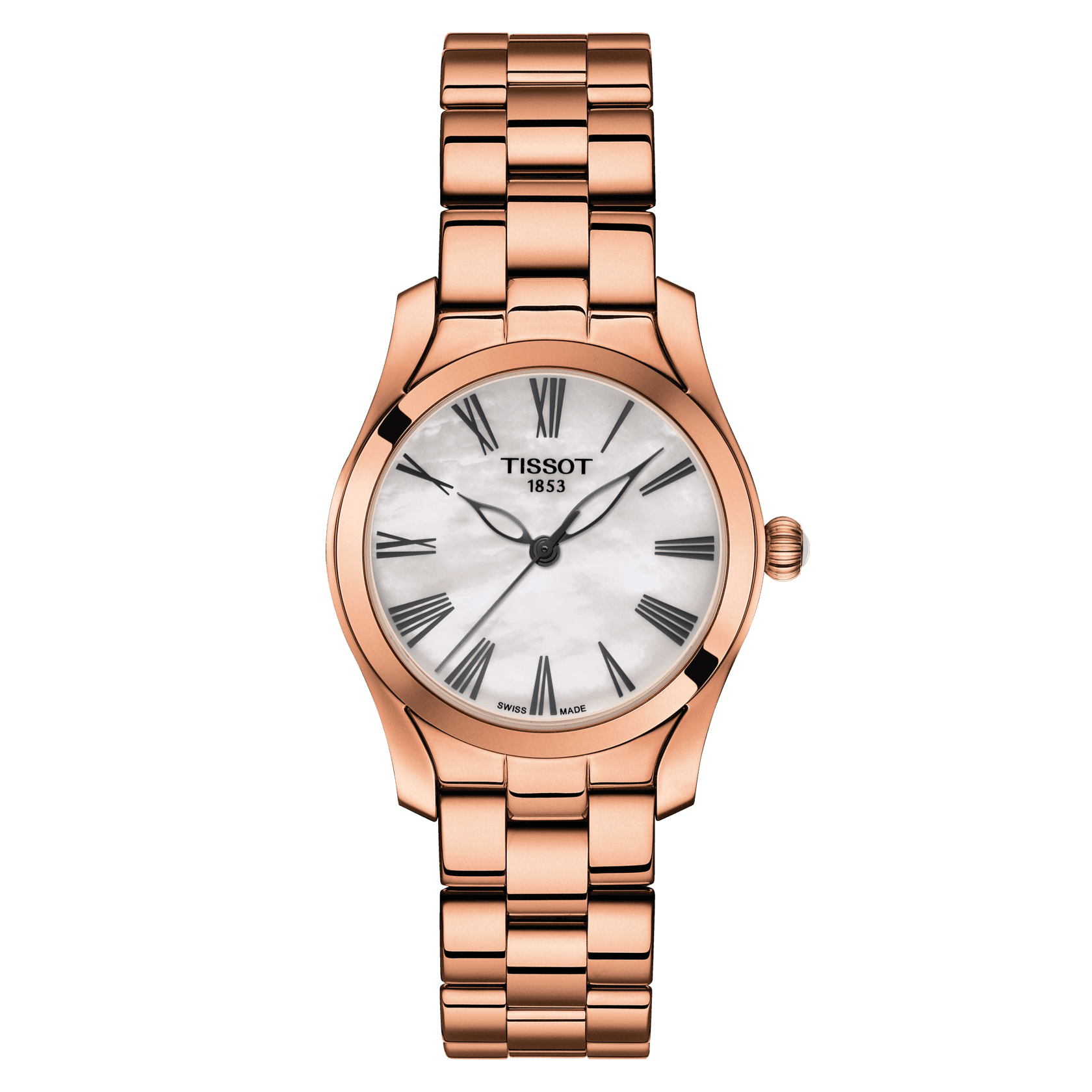 Tissot T-Wave
