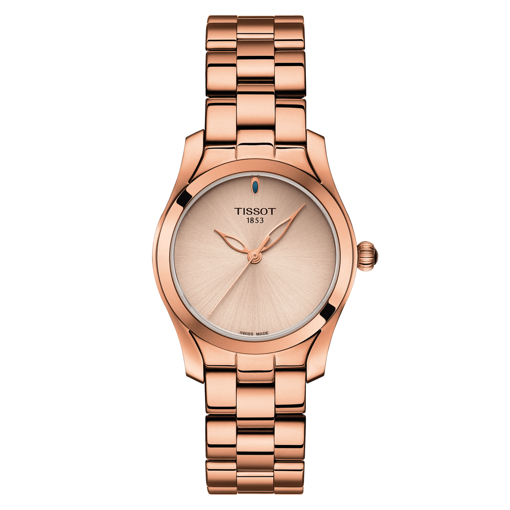 Tissot T-Wave