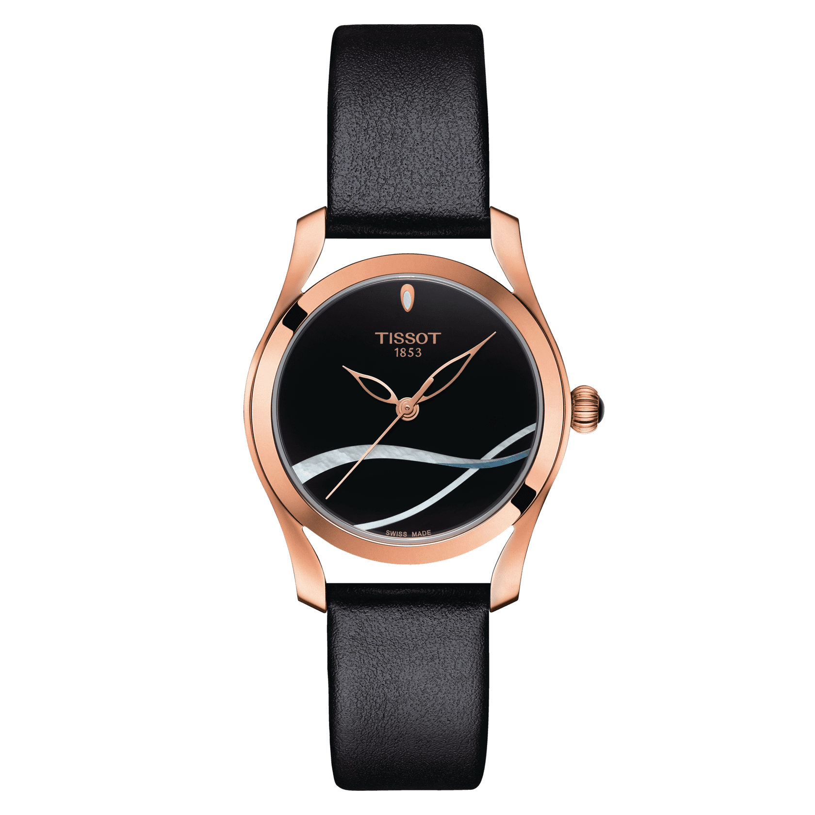 Tissot T-Wave