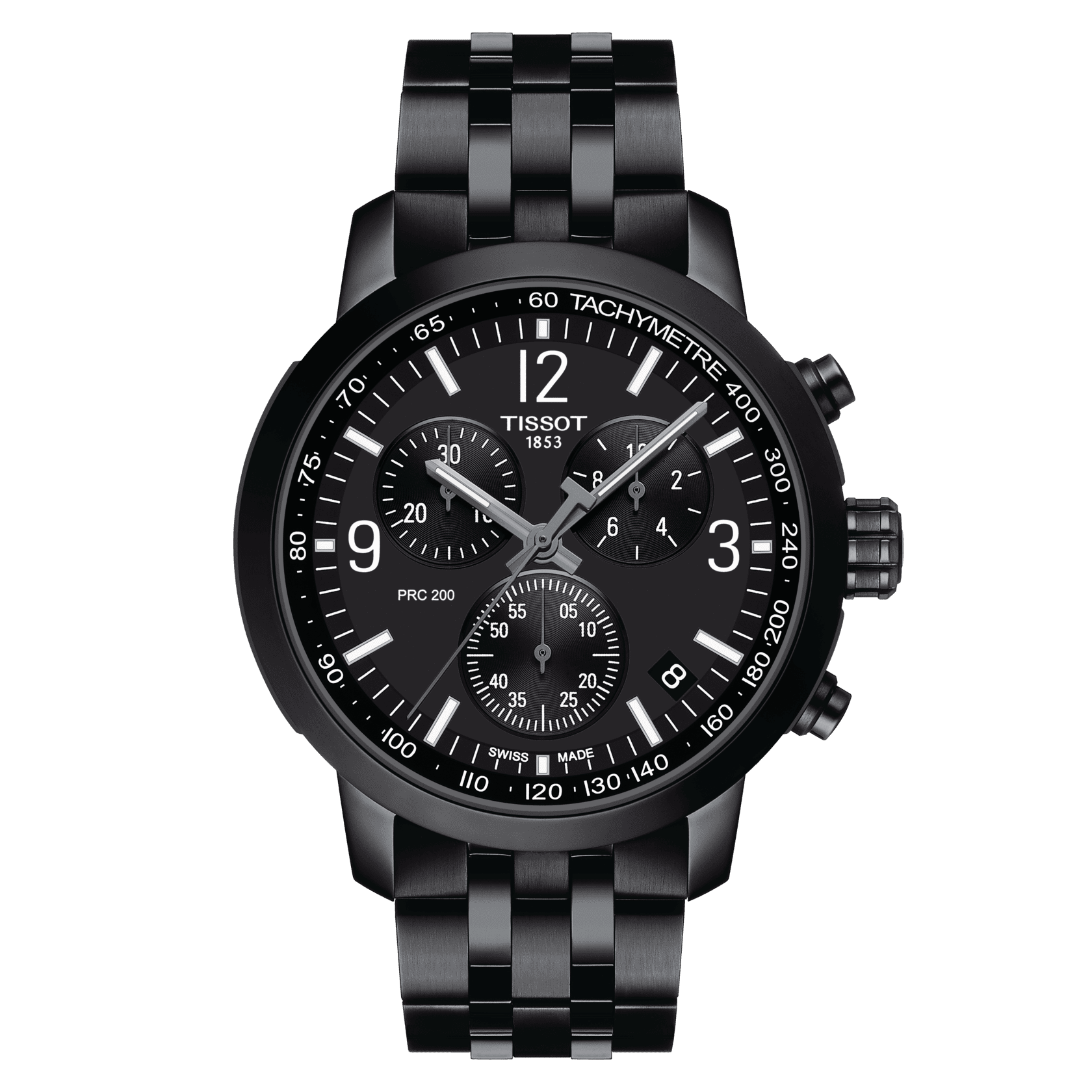 Tissot PRC 200 Chronograph