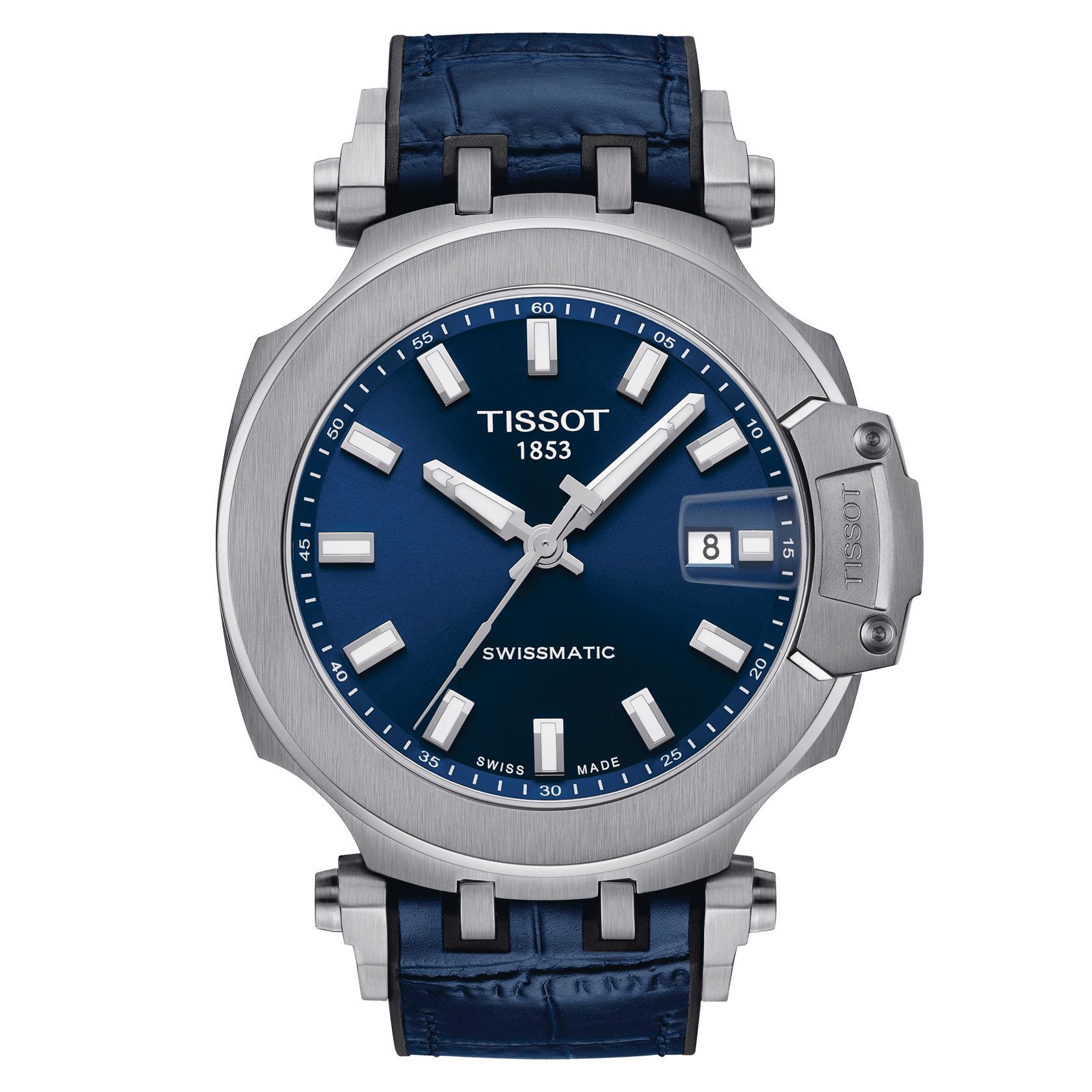 Tissot T-Race Swissmatic