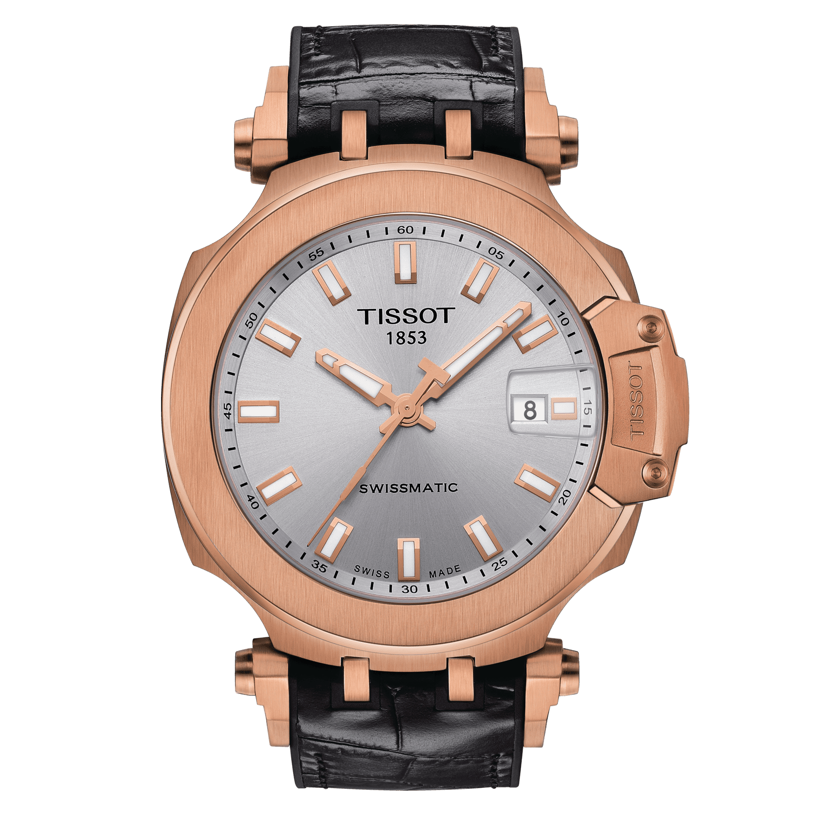 Tissot T-Race Swissmatic
