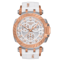 Tissot T-Race Chronograph