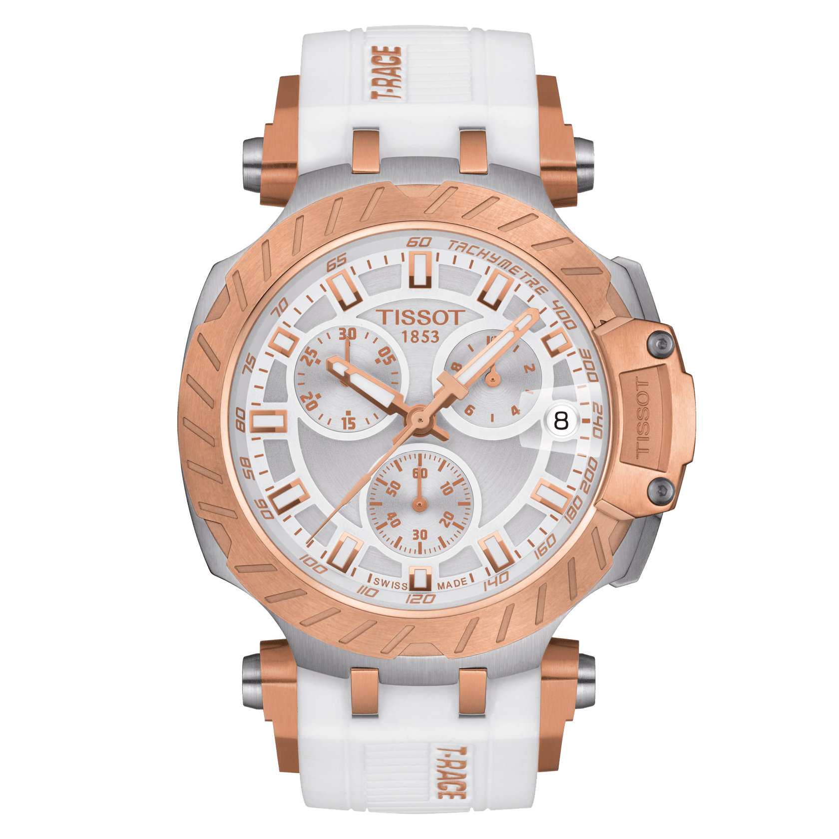 Tissot T-Race Chronograph