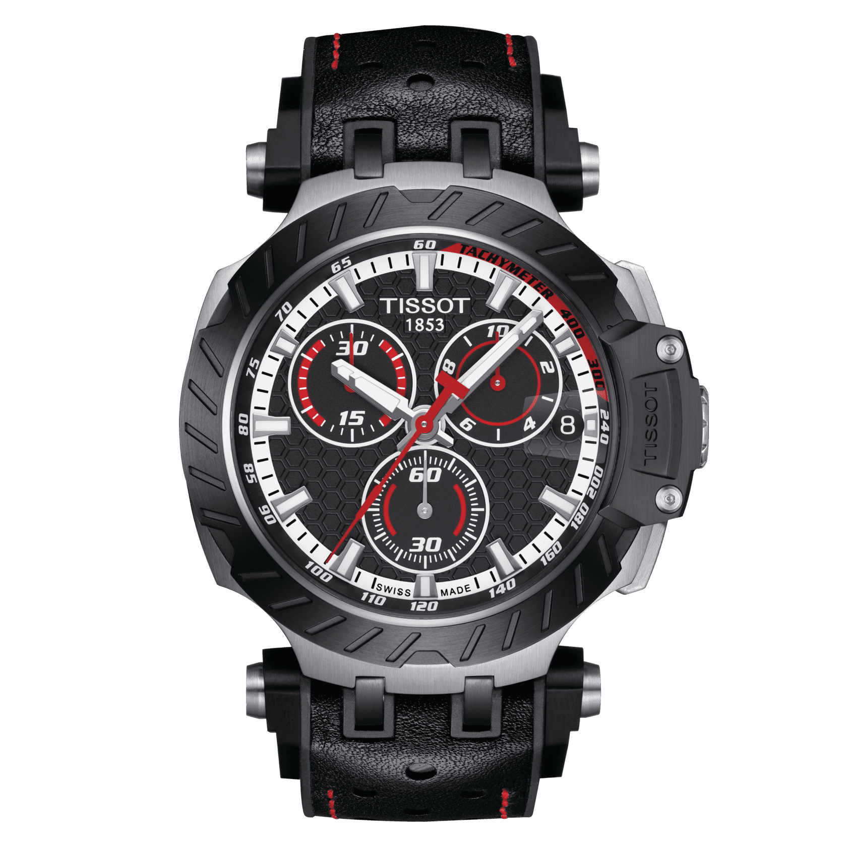 Tissot T-Race MotoGP Chronograph Limited Edition