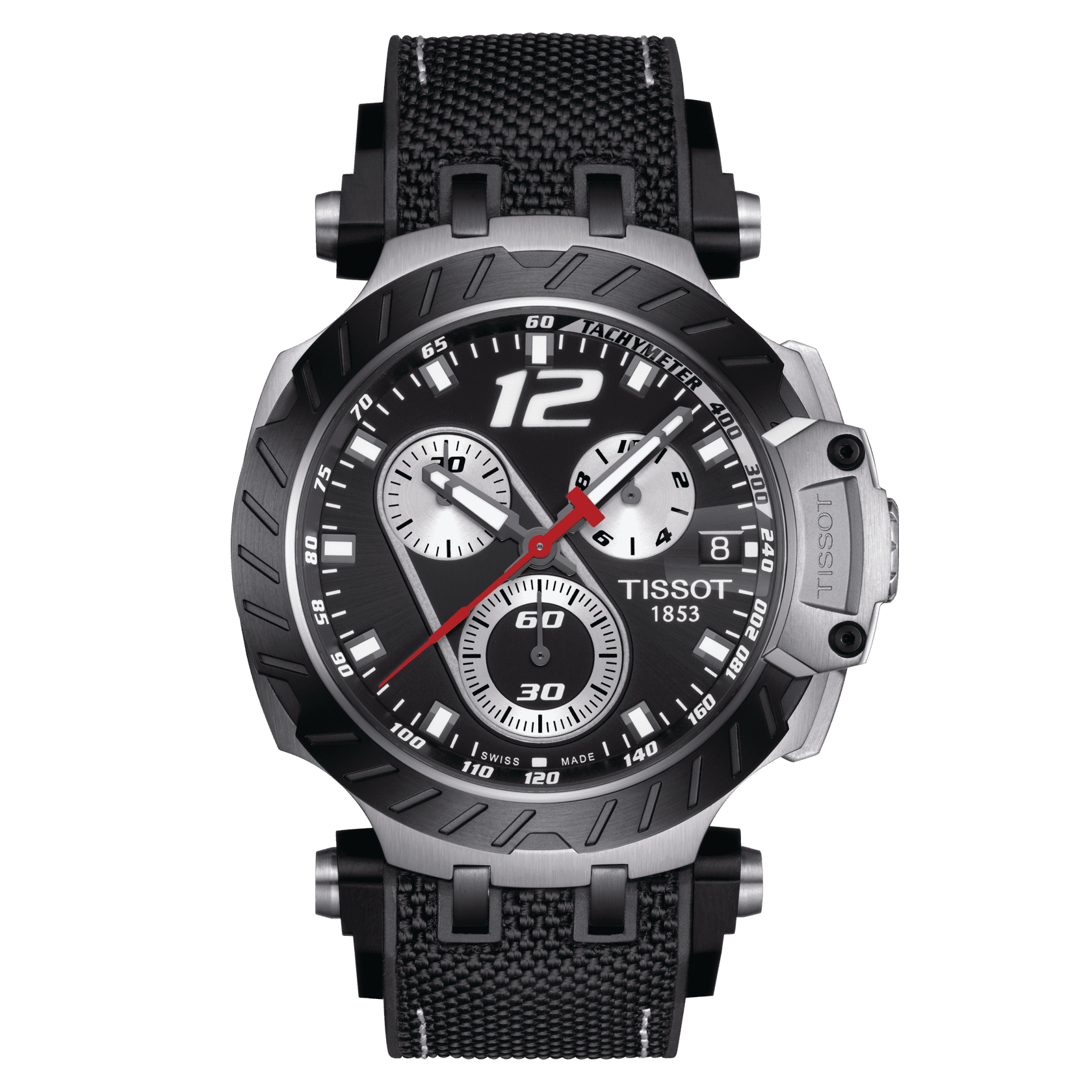 Tissot T-Race Jorge Lorenzo 2019 Limited Edition