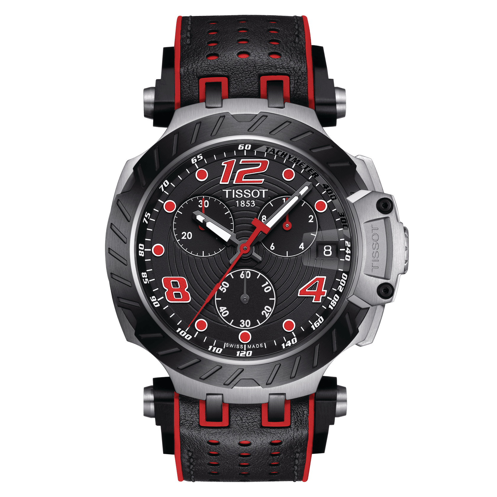 Tissot T-Race Chronograph