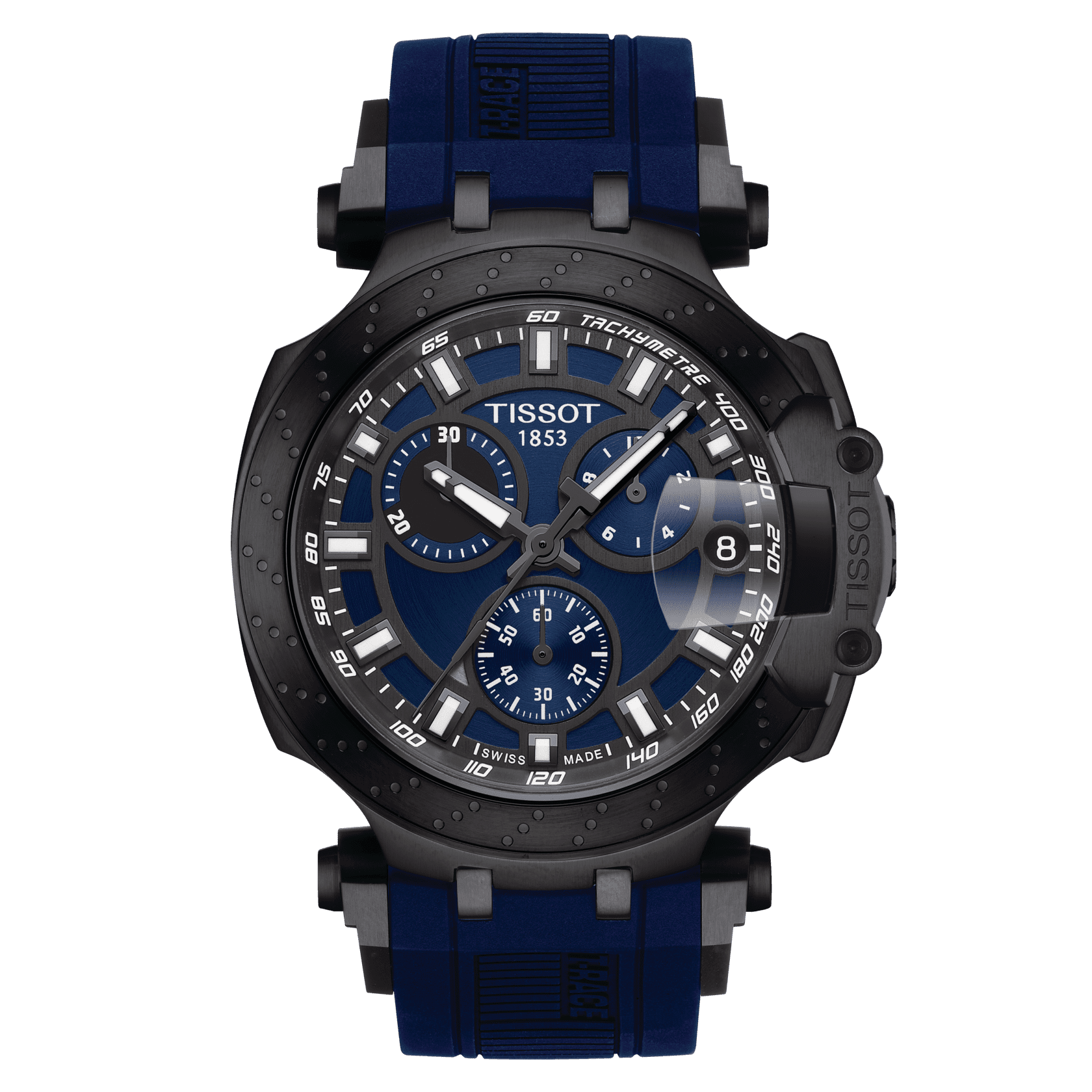 Tissot T-Race Chronograph