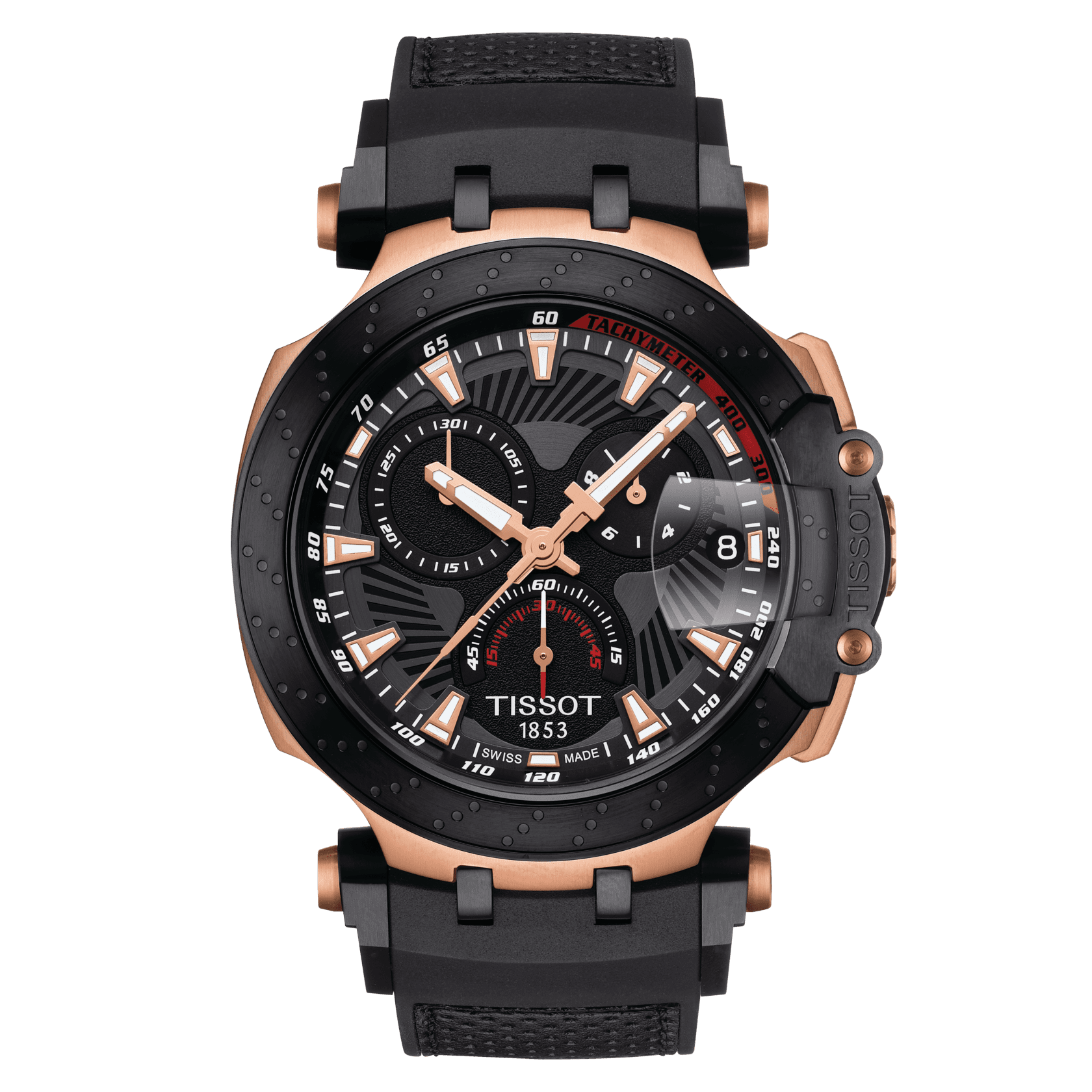 Tissot T-Race MotoGP 2018 Limited Edition