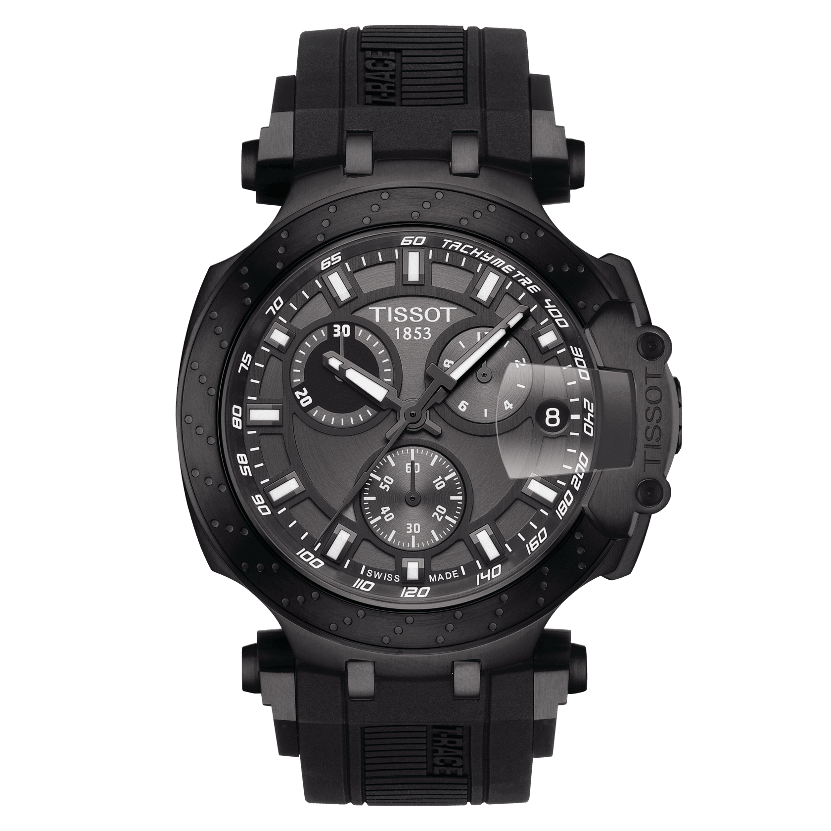 Tissot T-Race Chronograph