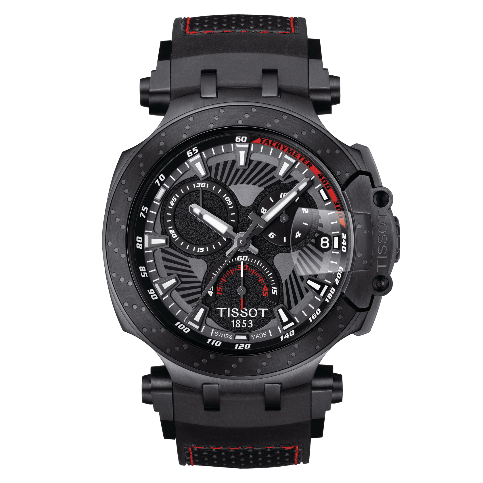 Tissot T-Race MotoGP Special Edition