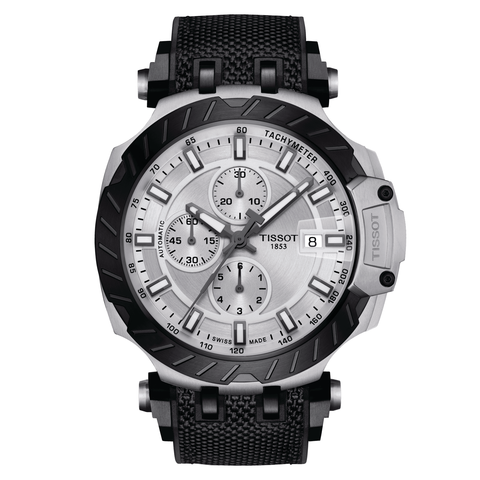 Tissot T-Race Automatic Chronograph