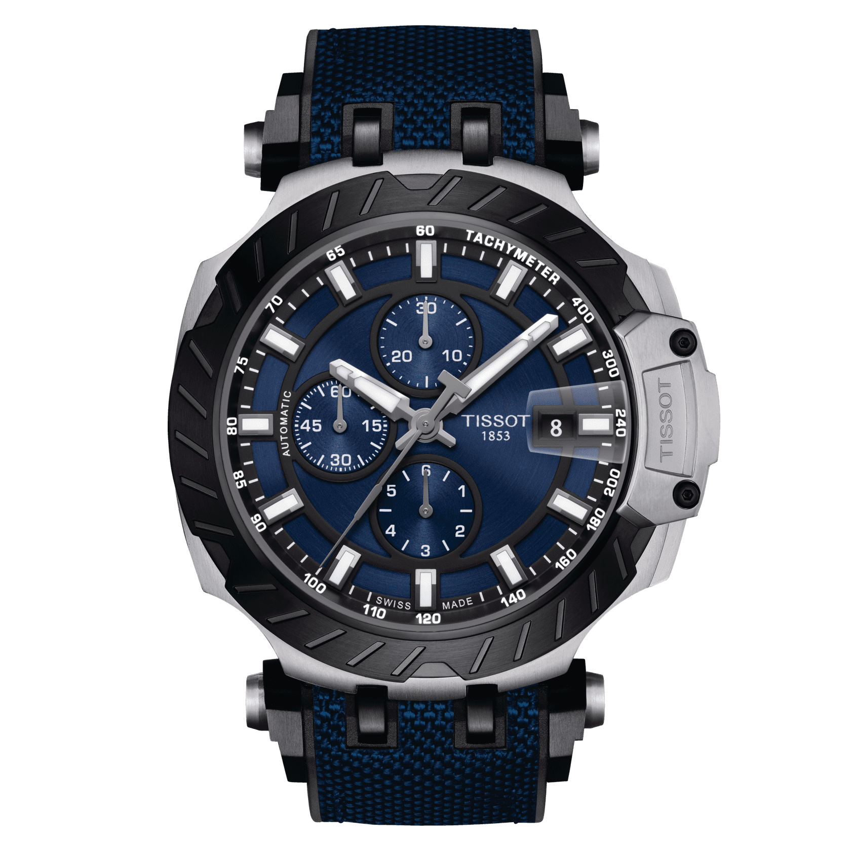 Tissot T-Race Automatic Chronograph