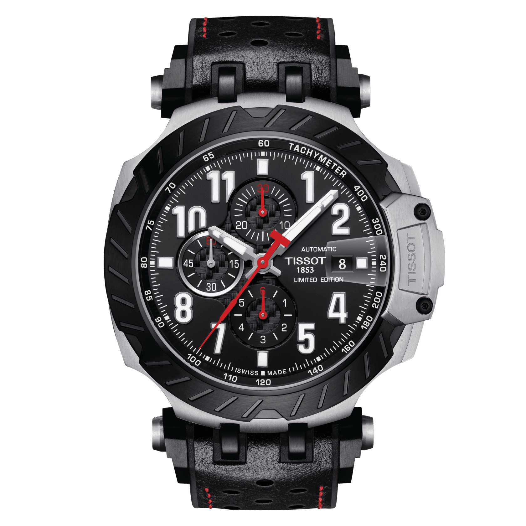 Tissot T-Race MotoGP Automatic Chronograph Limited Edition