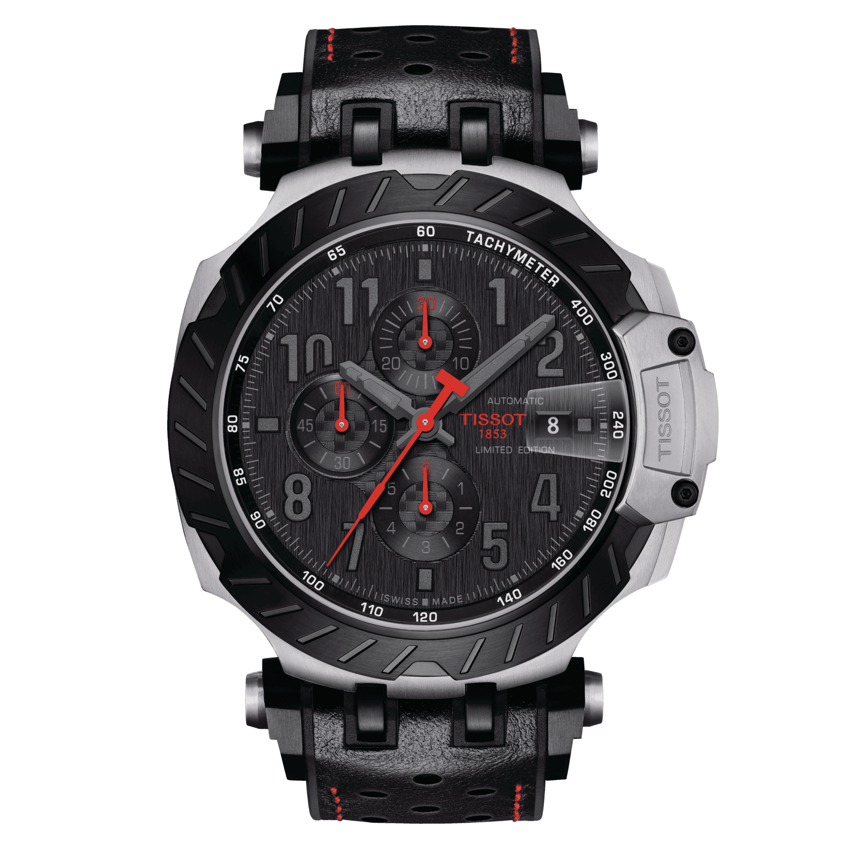 Tissot T-Race MotoGP Automatic Chronograph