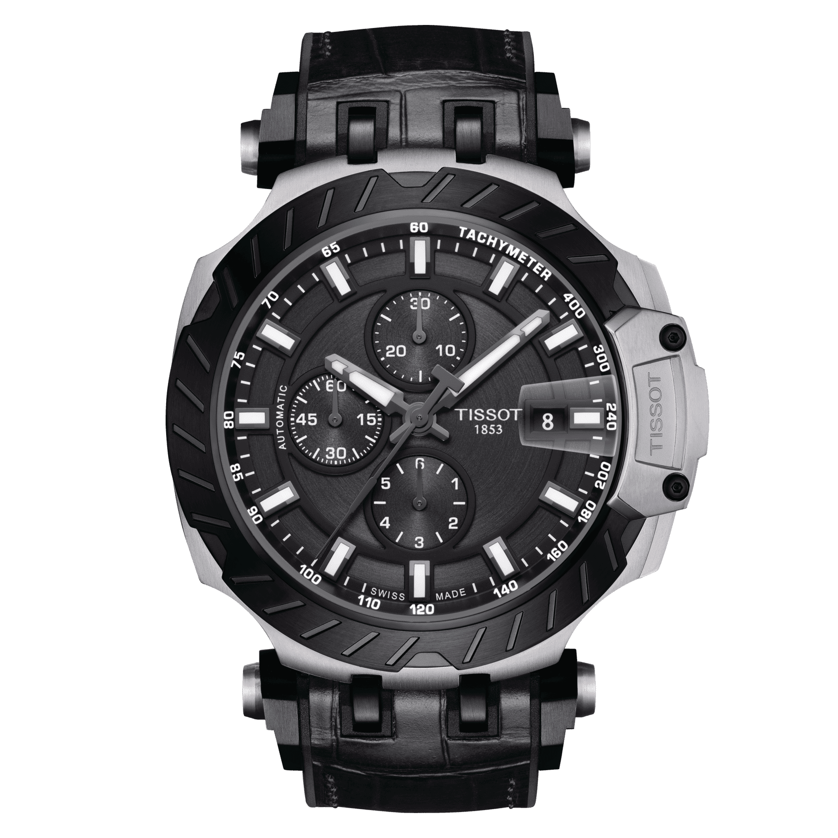 Tissot T-Race Automatic Chronograph