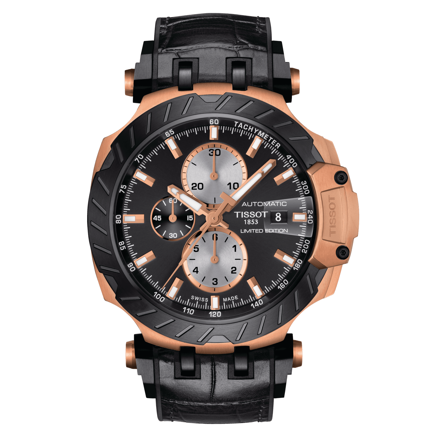 Tissot T-Race MotoGP 2019 Automatic Chronograph Limited Edition