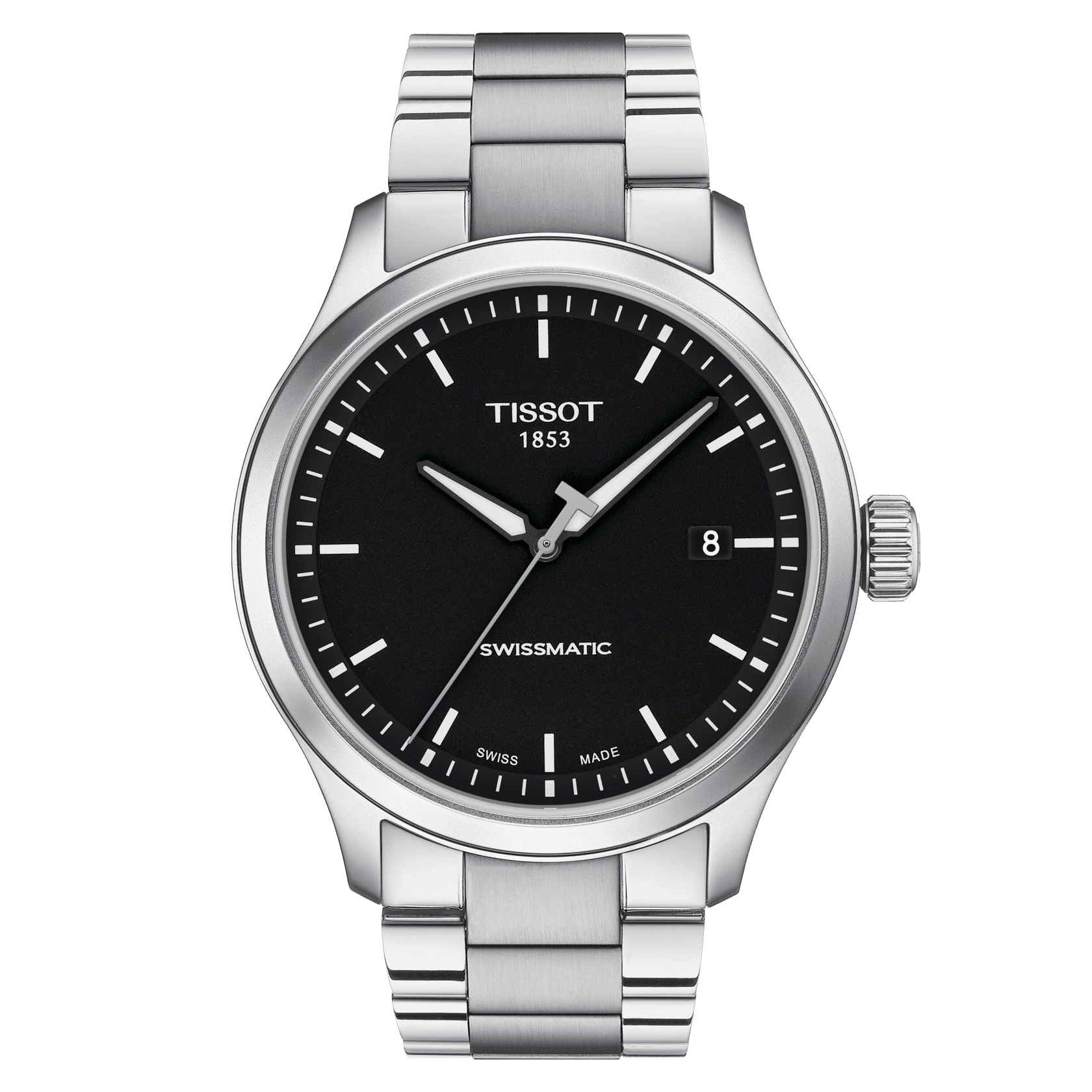 Tissot Gent XL Swissmatic