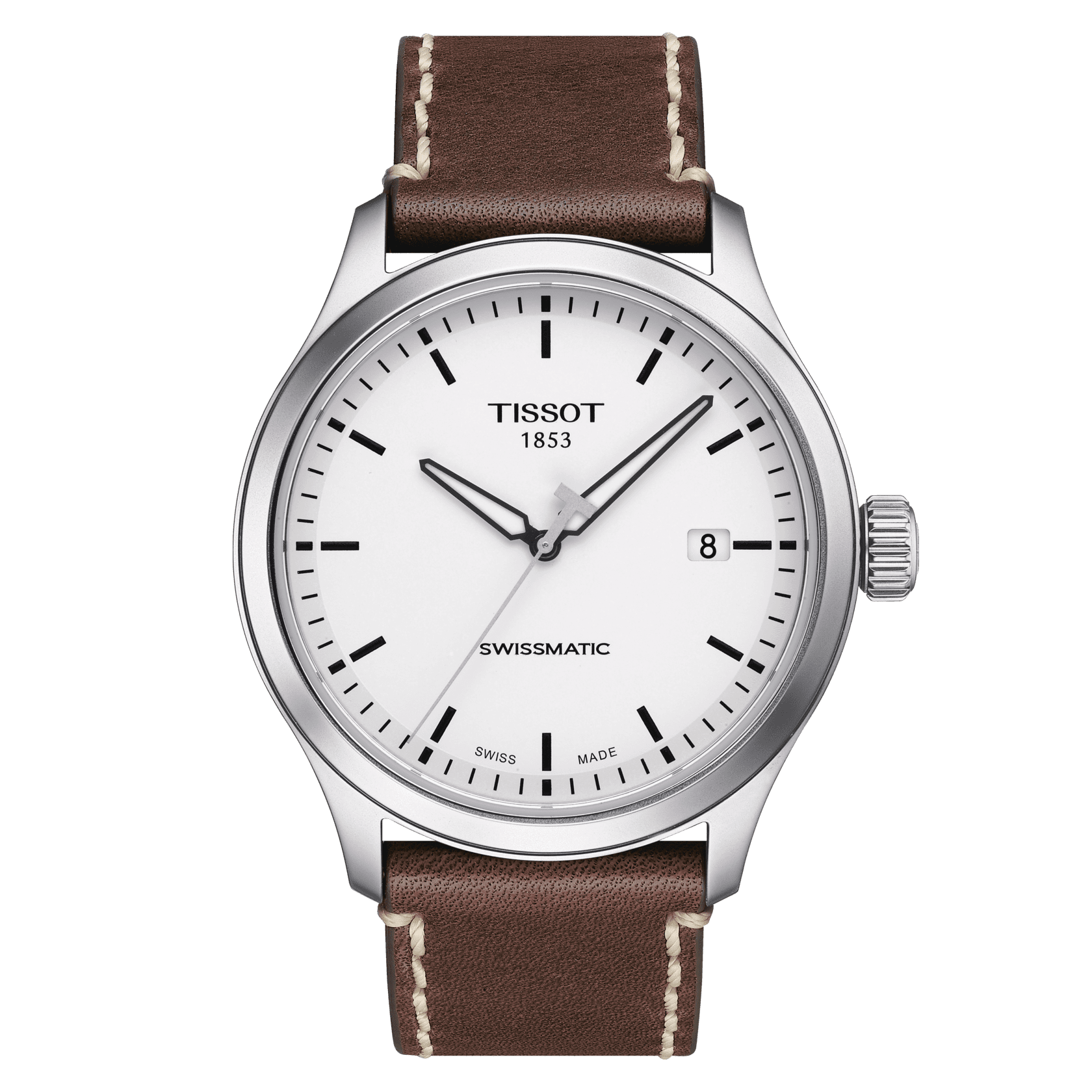 Tissot Gent XL Swissmatic