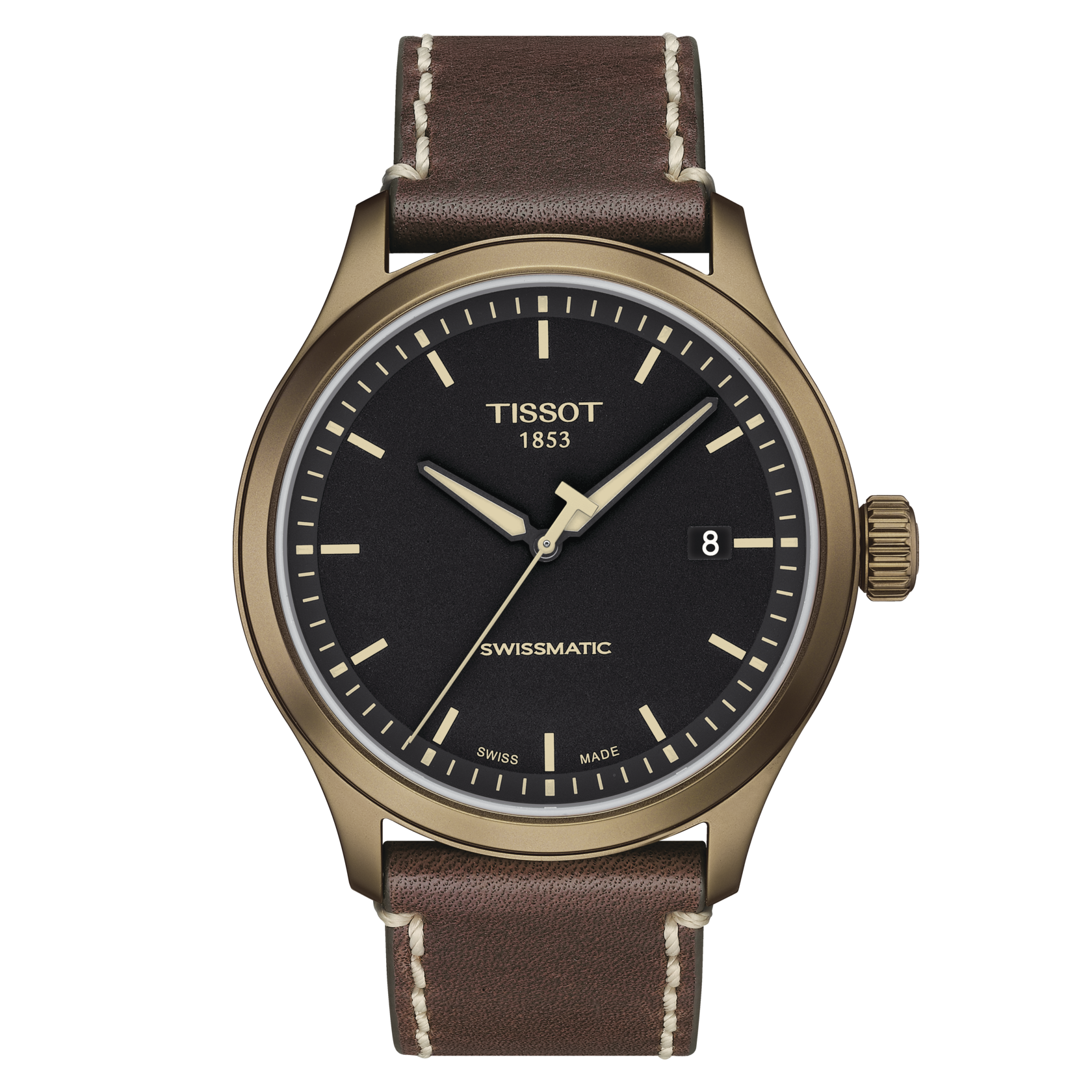 Tissot Gent XL Swissmatic