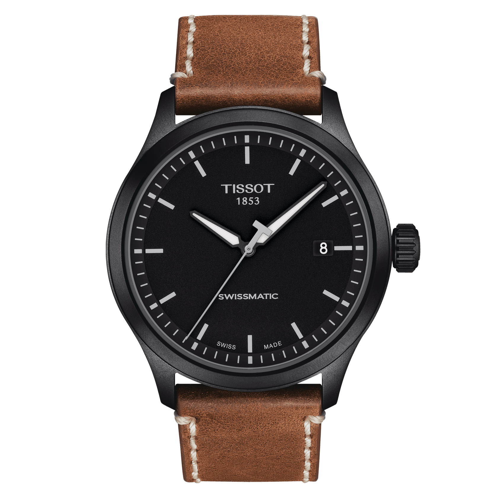 Tissot Gent XL Swissmatic
