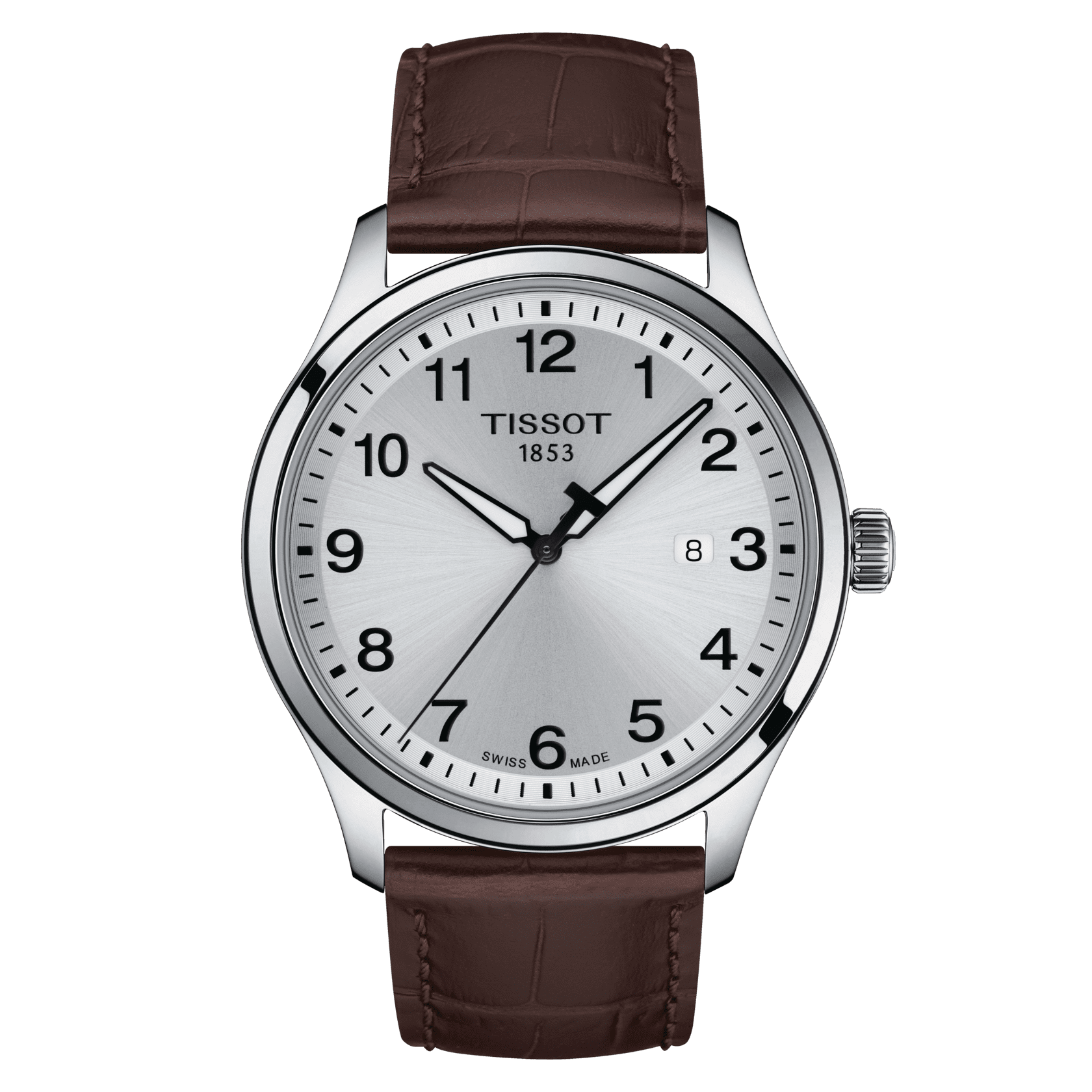 Tissot Gent XL Classic