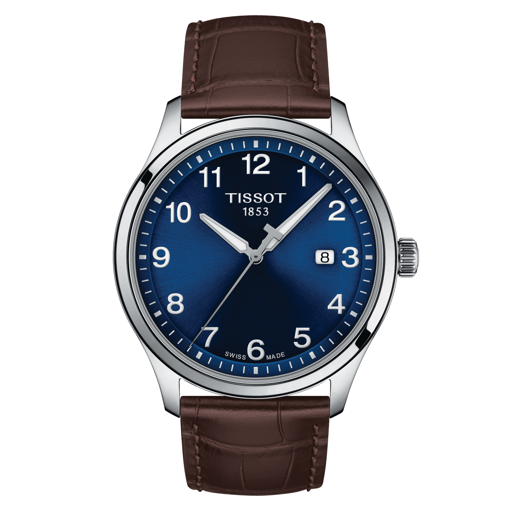 Tissot Gent XL Classic