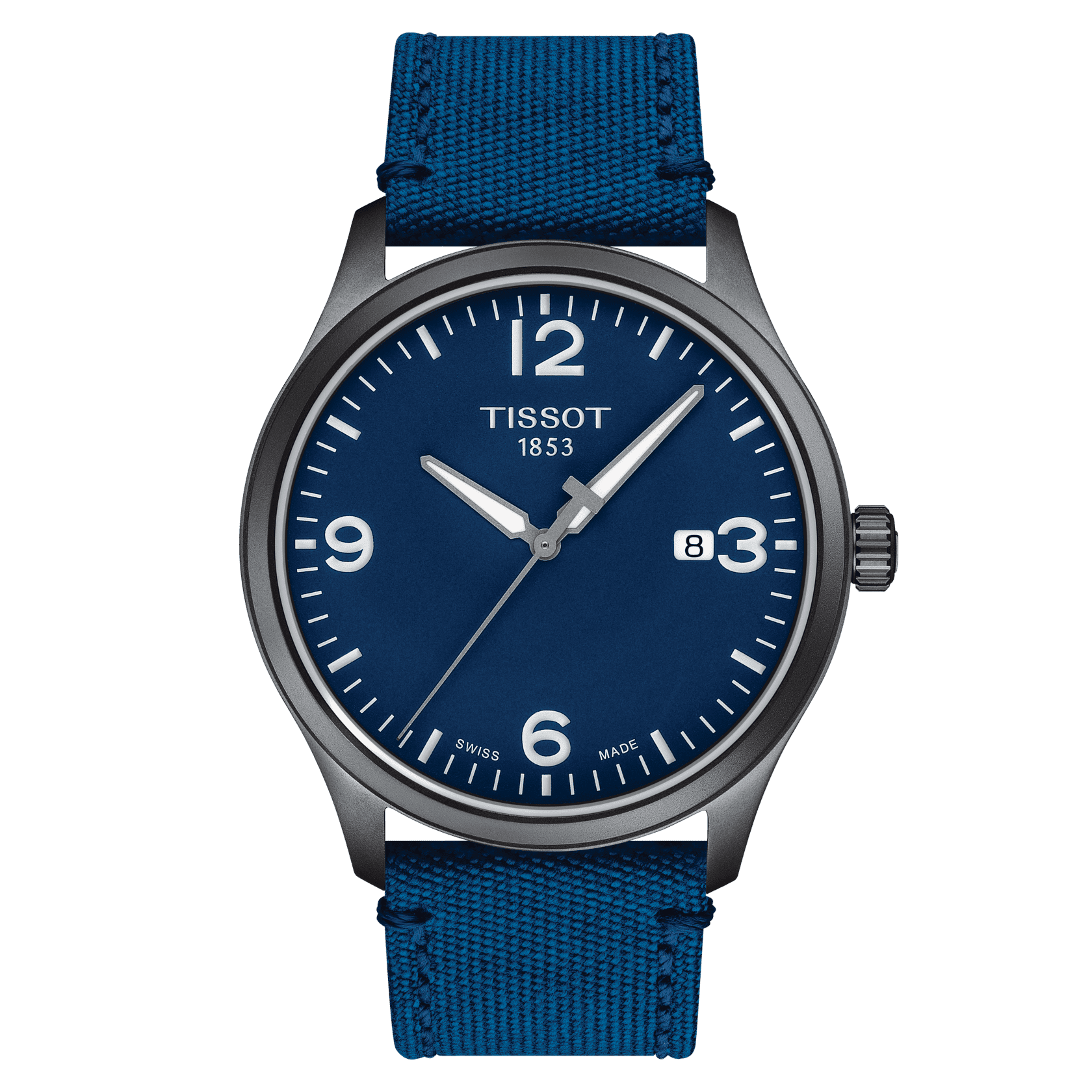 Tissot Gent XL