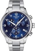 Tissot Chrono XL Classic