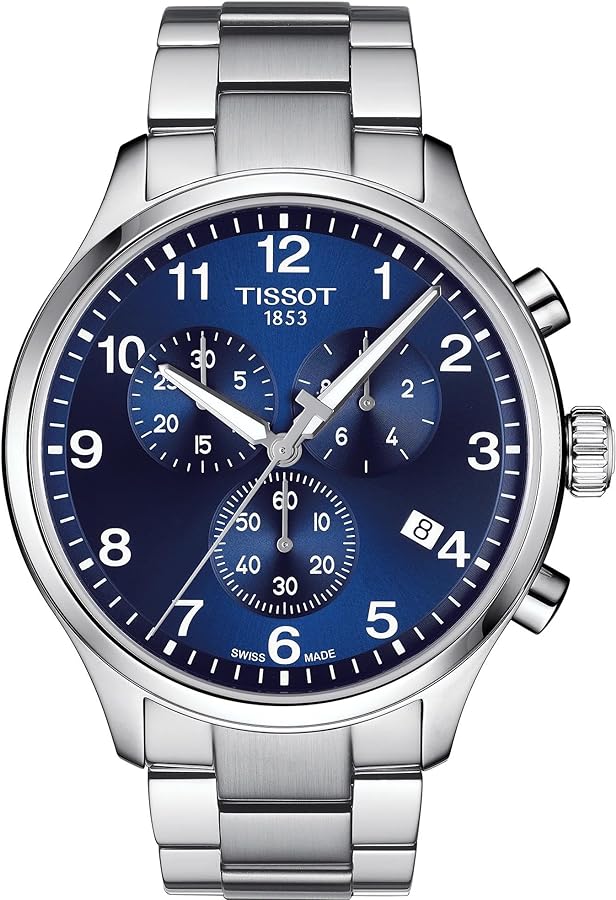 Tissot Chrono XL Classic
