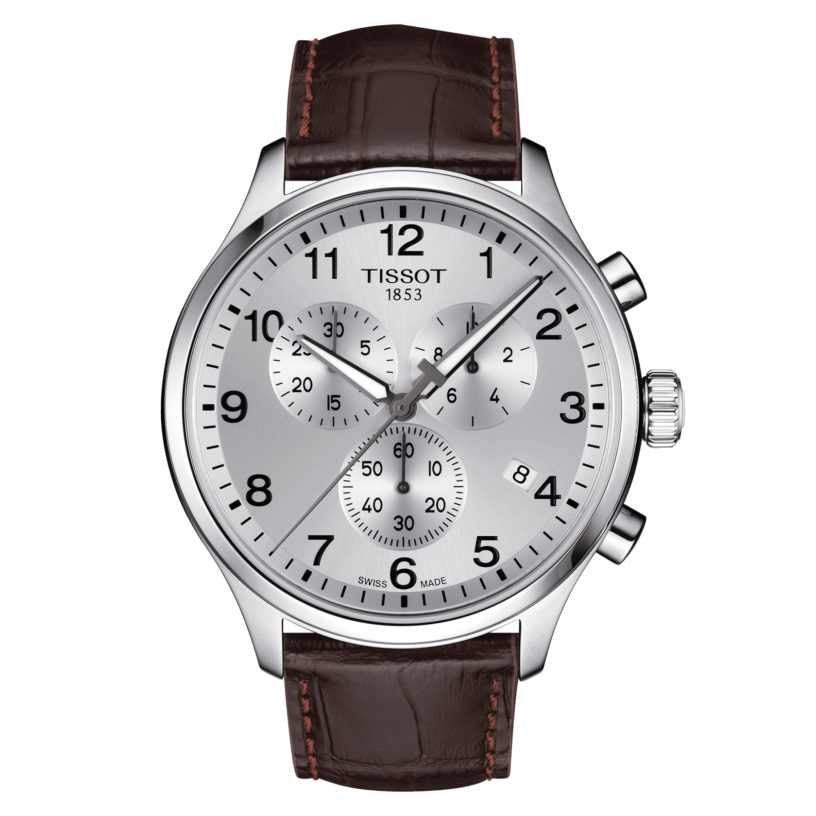 Tissot Chrono XL Classic