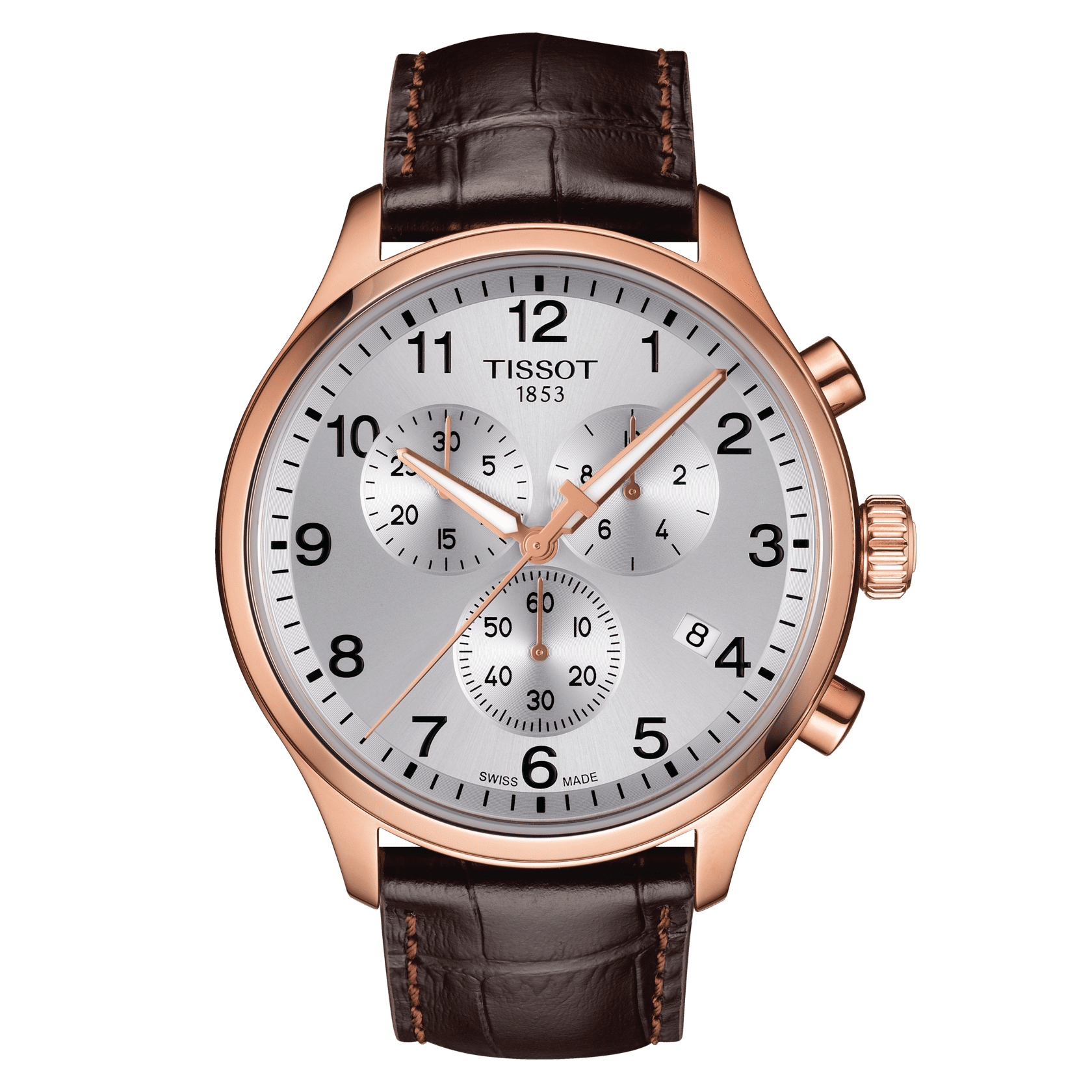 Tissot Chrono XL Classic