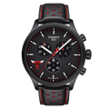 Tissot Chrono XL NBA Teams Special Chicago Bulls Edition