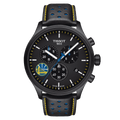 Tissot Chrono XL NBA Teams Special Golden State Warriors Edition