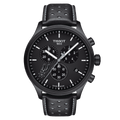 Tissot Chrono XL NBA Teams Special San Antonio Spurs Edition